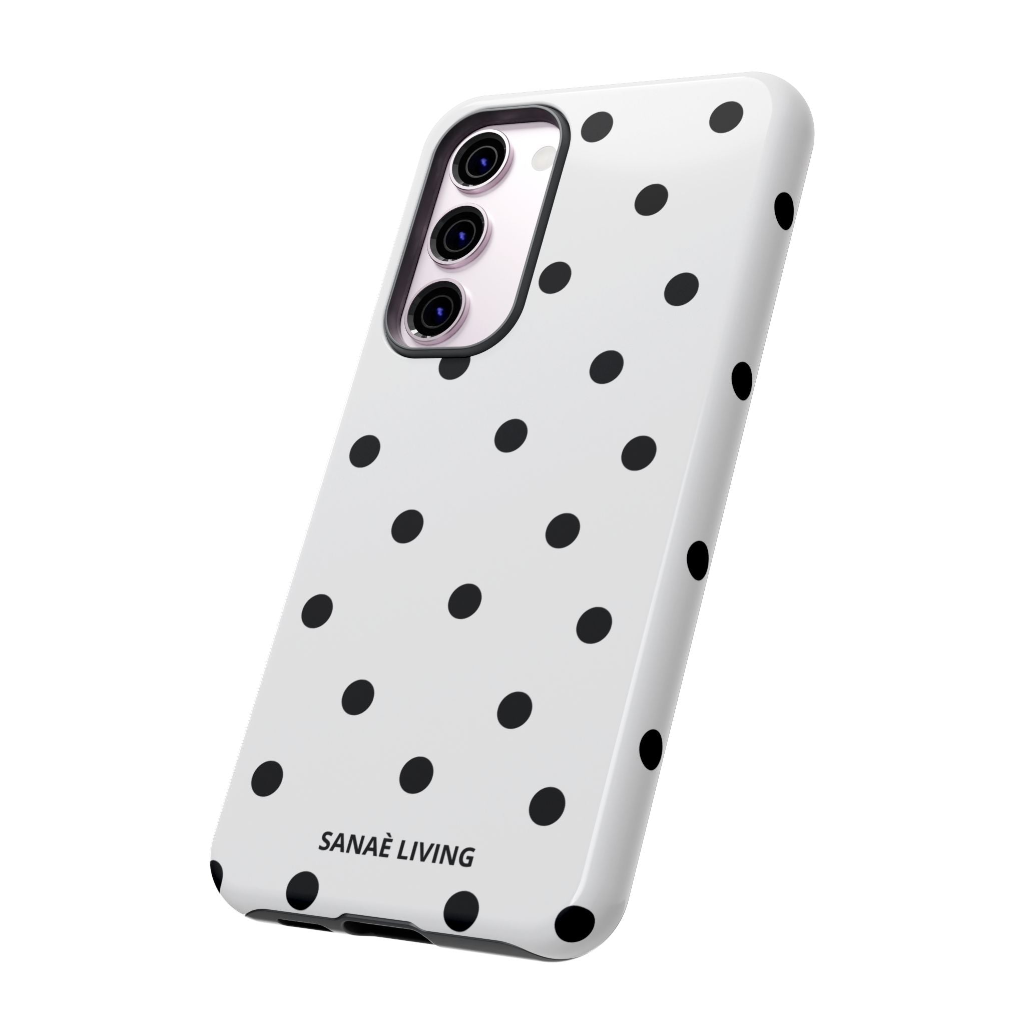 Polka Noir - Samsung