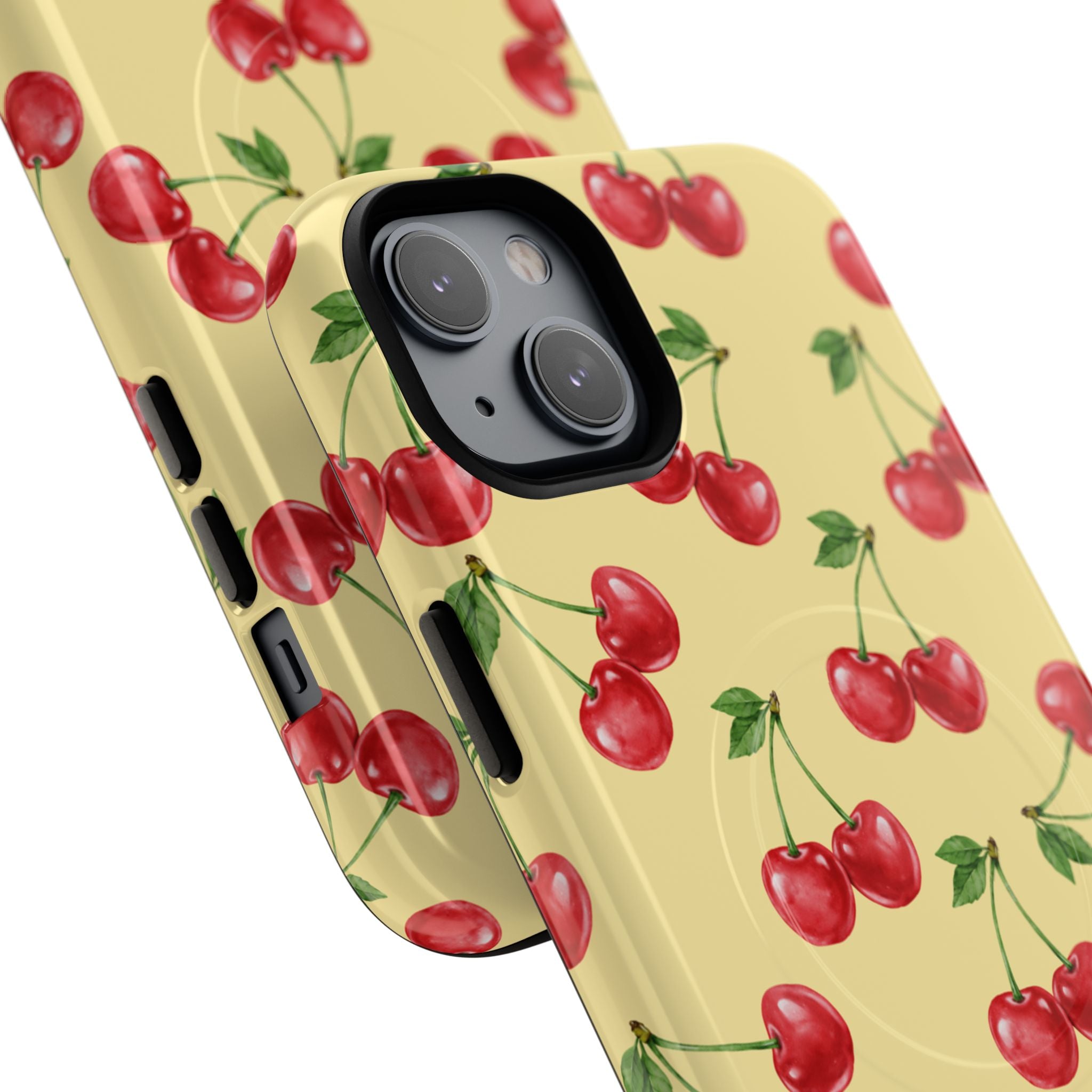Cherry Butter