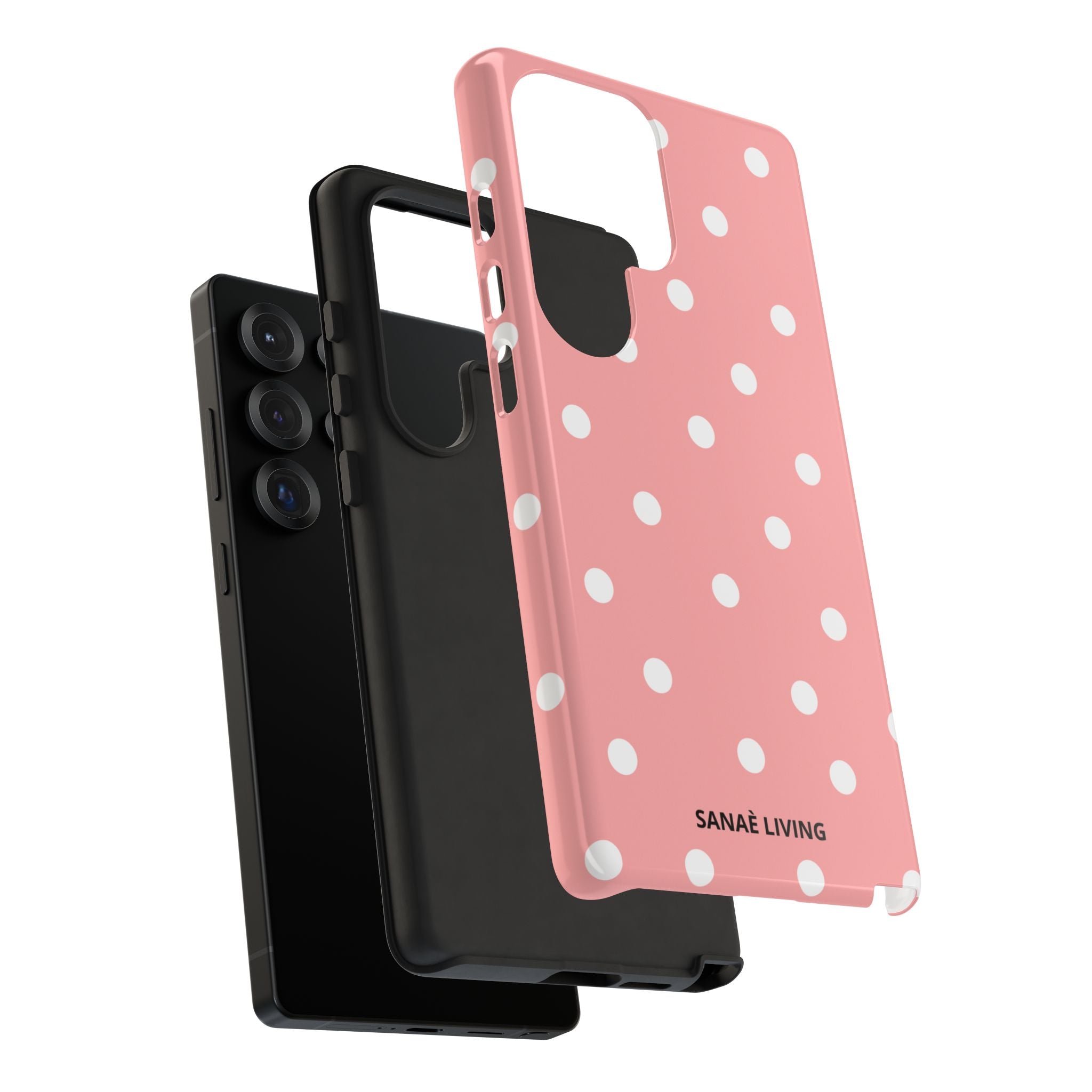 Blush Dot - Samsung