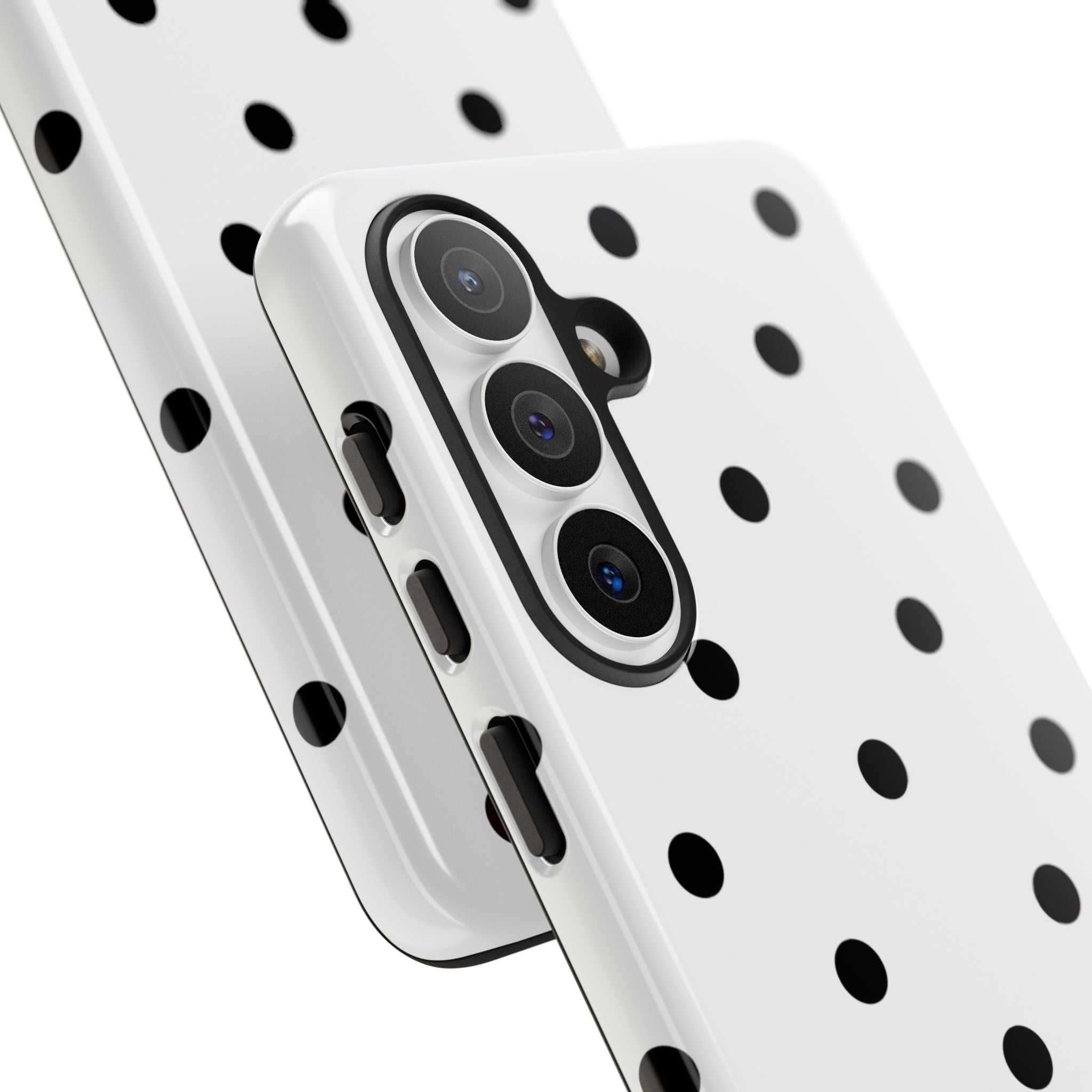 Polka Noir - Samsung