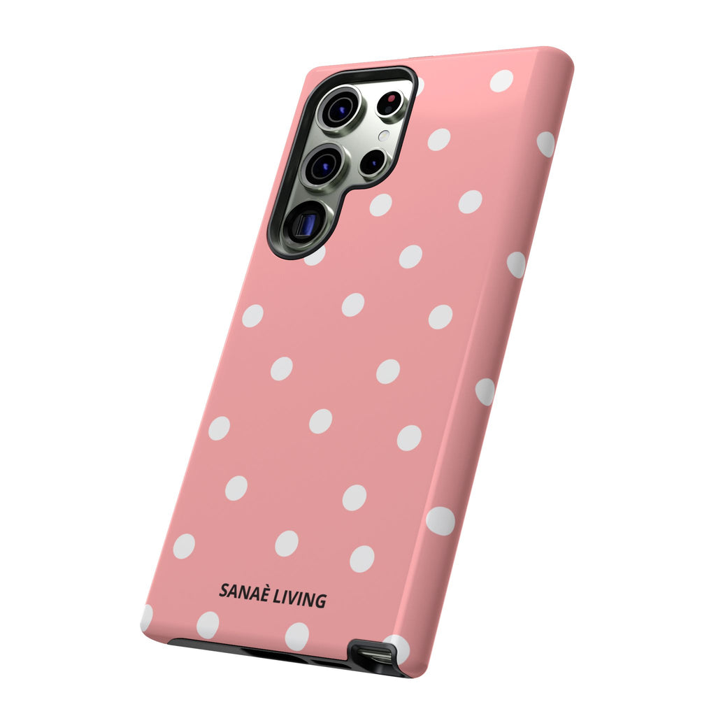 Blush Dot - Samsung