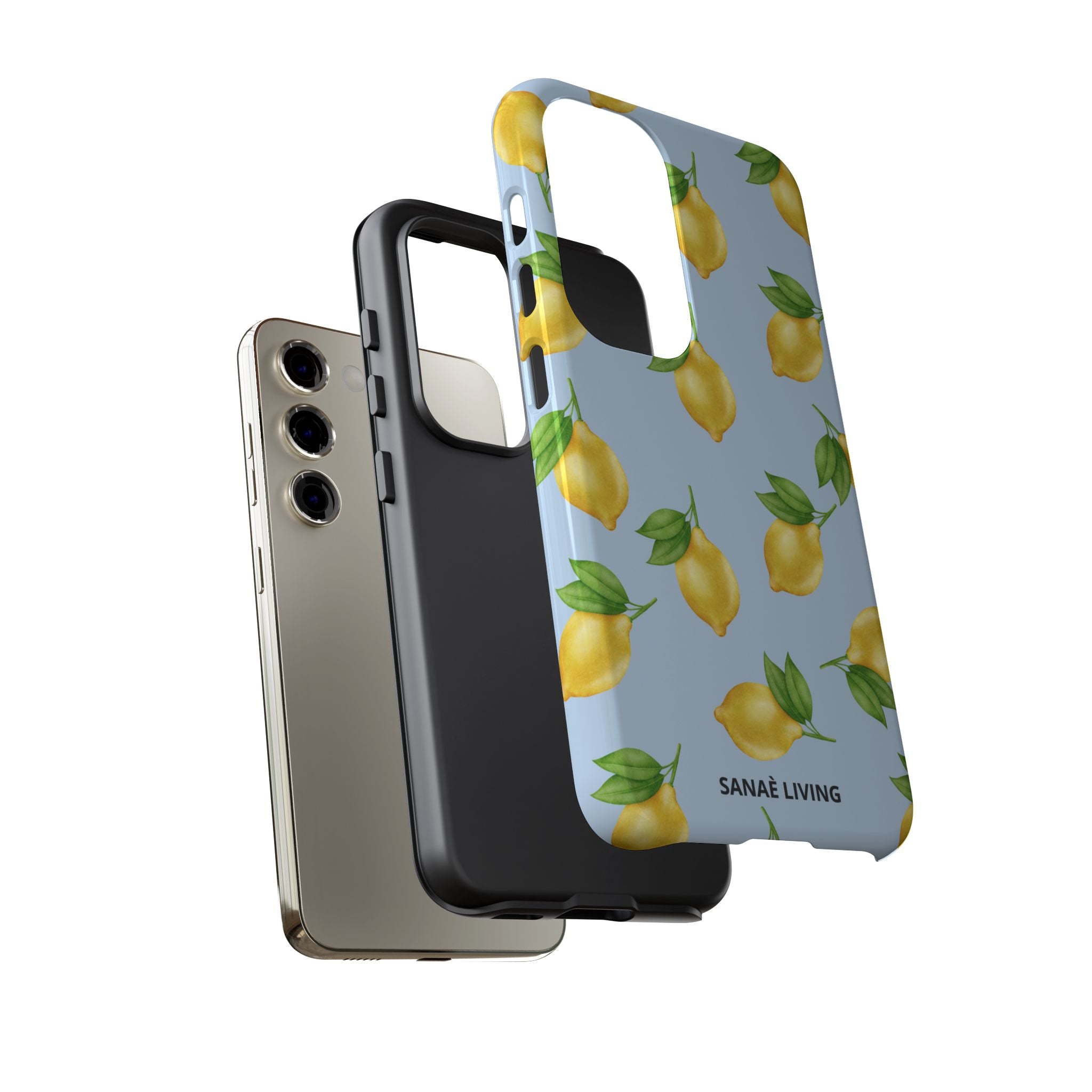 Lemon Sky - Samsung