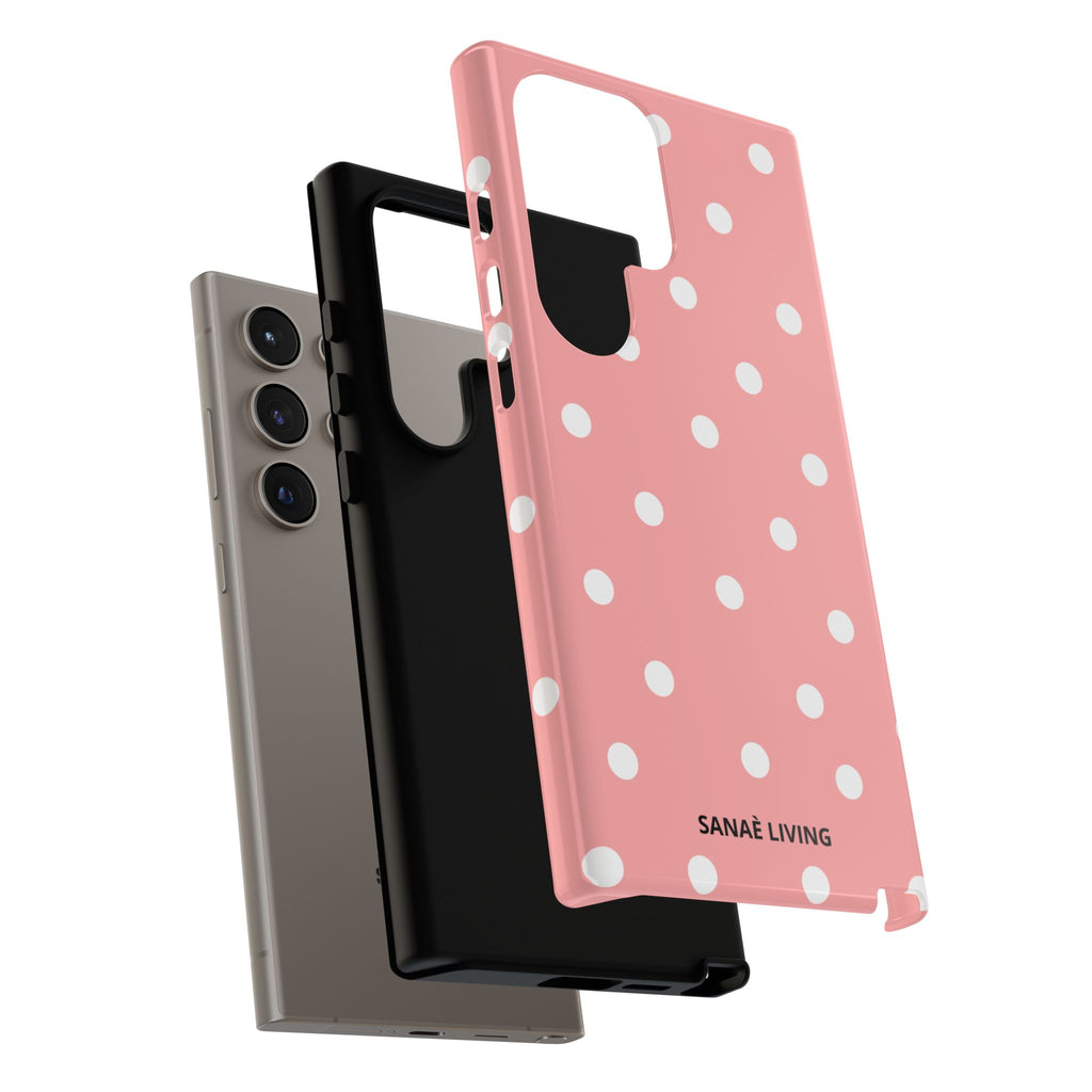 Blush Dot - Samsung