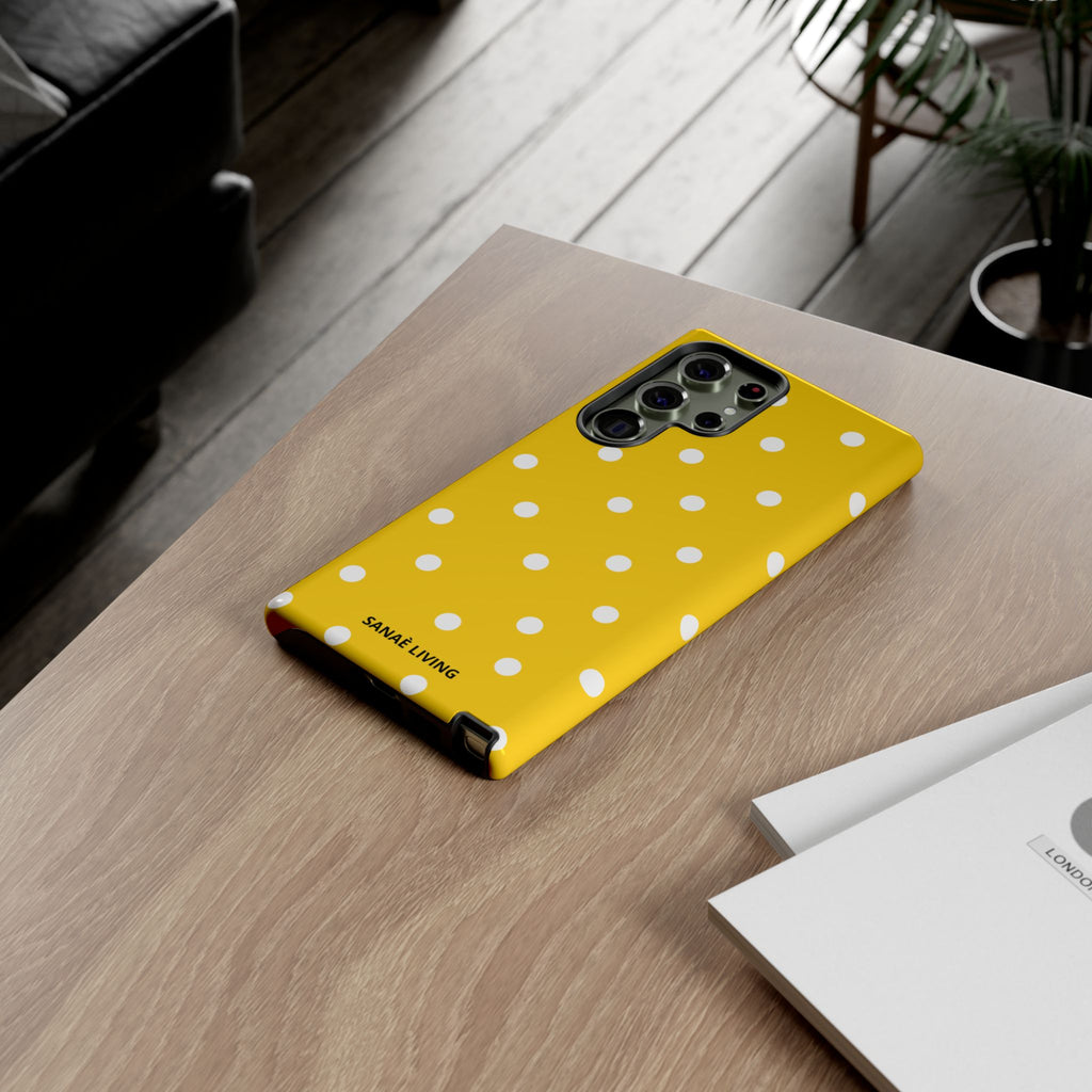 Buttercup Dot - Samsung