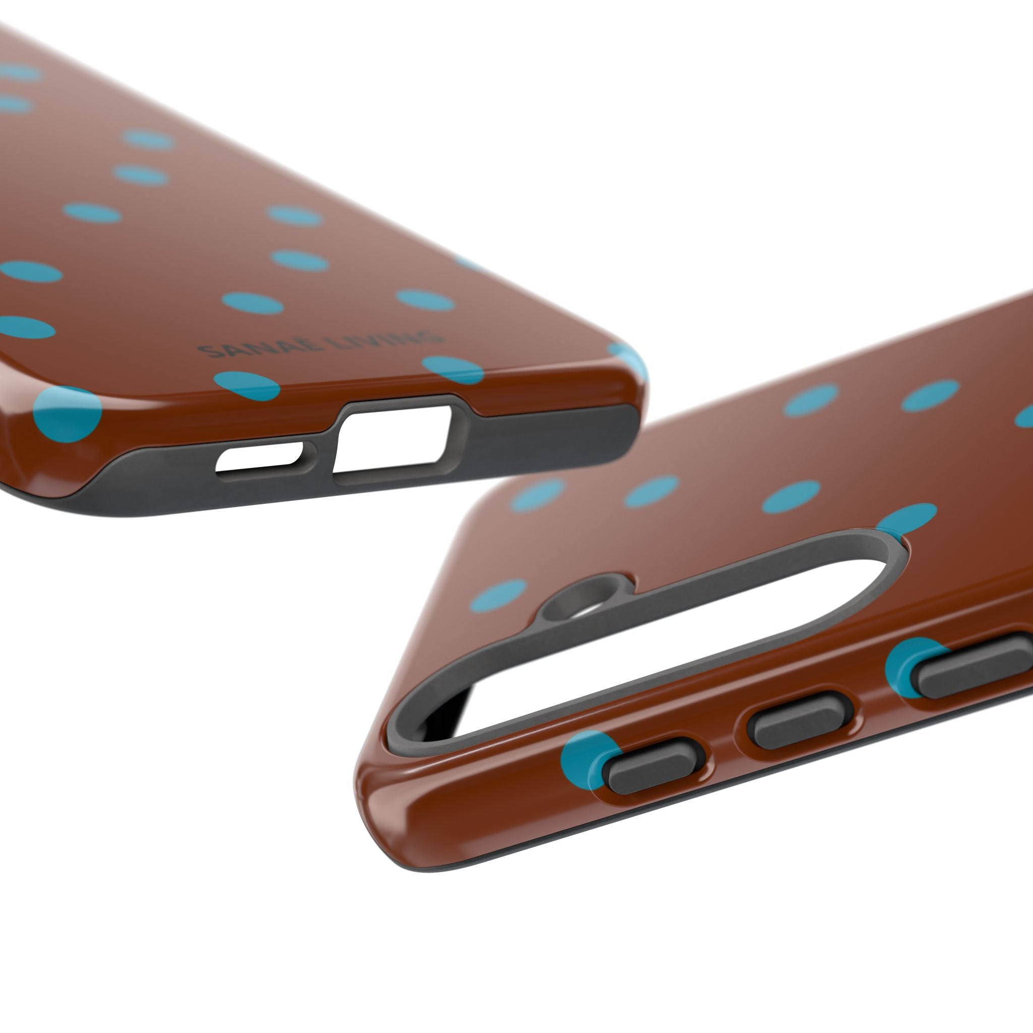 Cocoa Cloud- Samsung