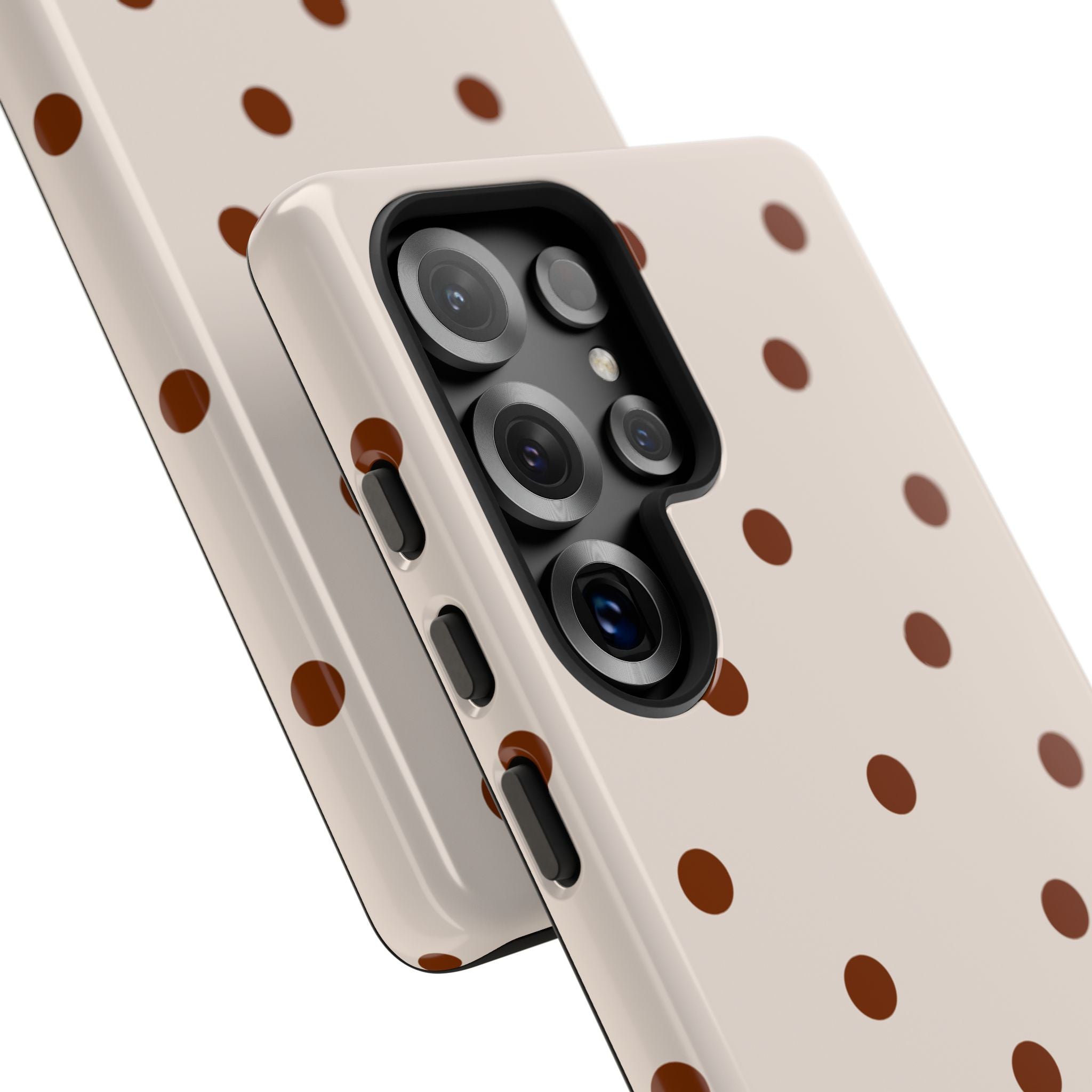 Mocha Dot - Samsung