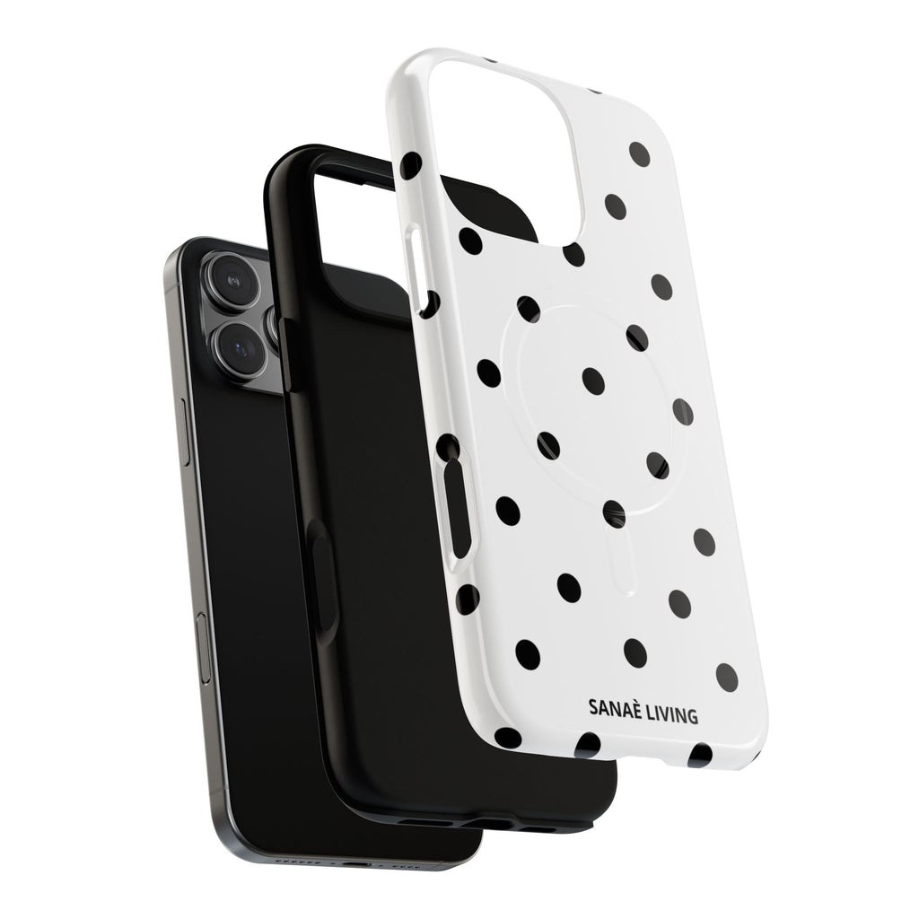 Polka Noir