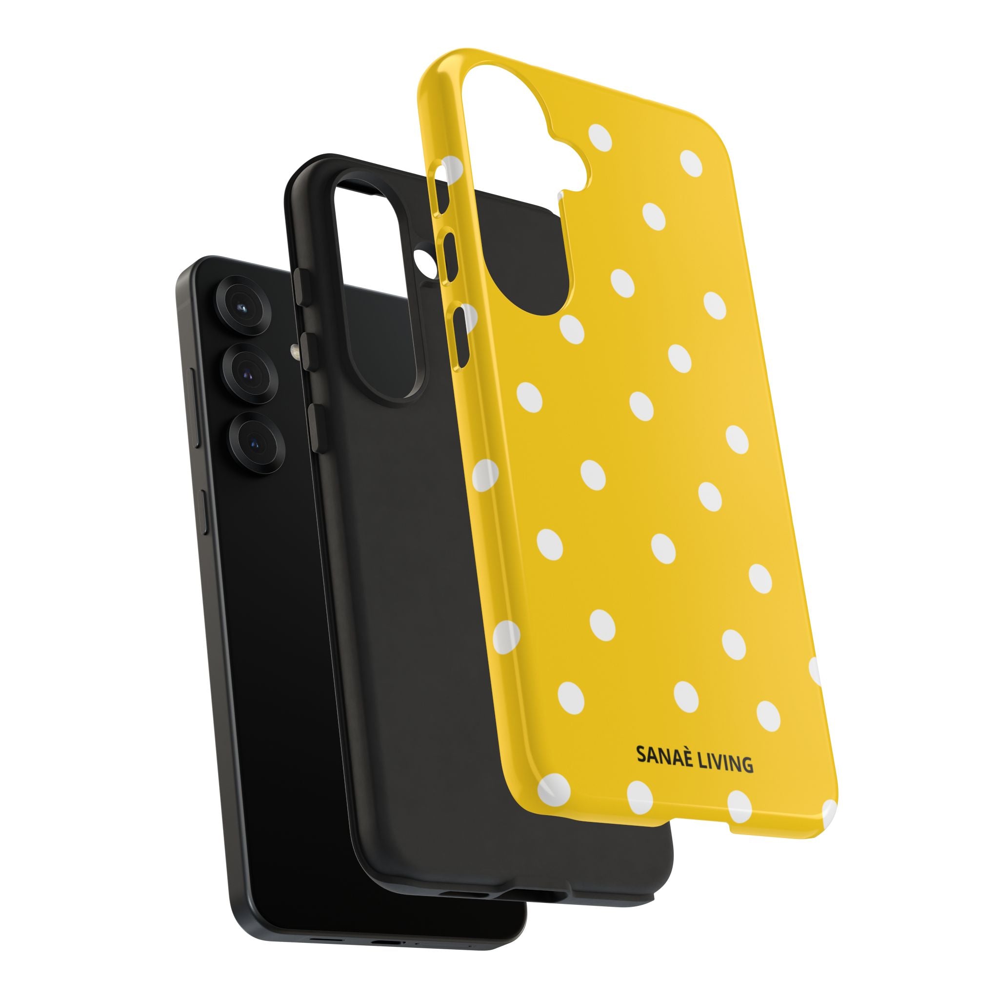 Buttercup Dot - Samsung