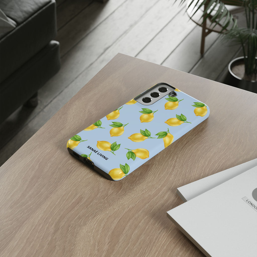 Lemon Sky - Samsung