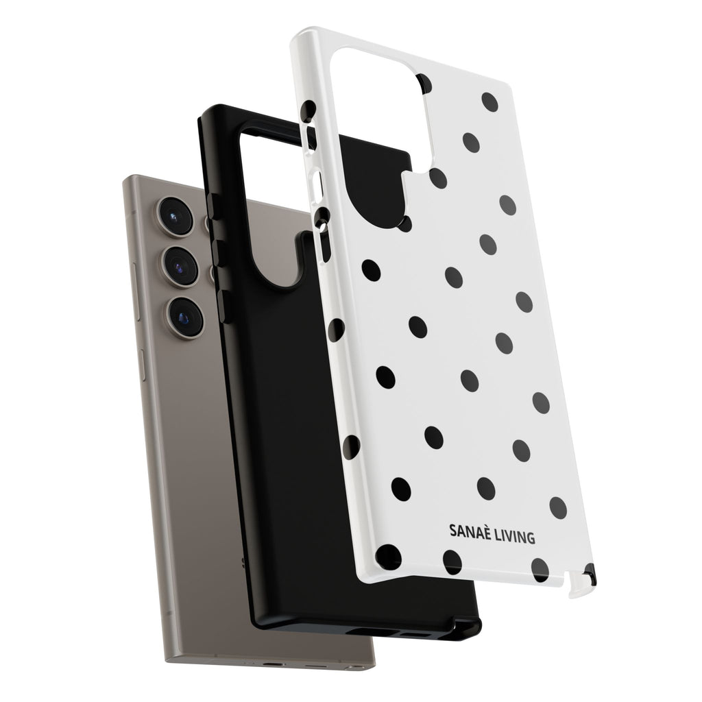 Polka Noir - Samsung
