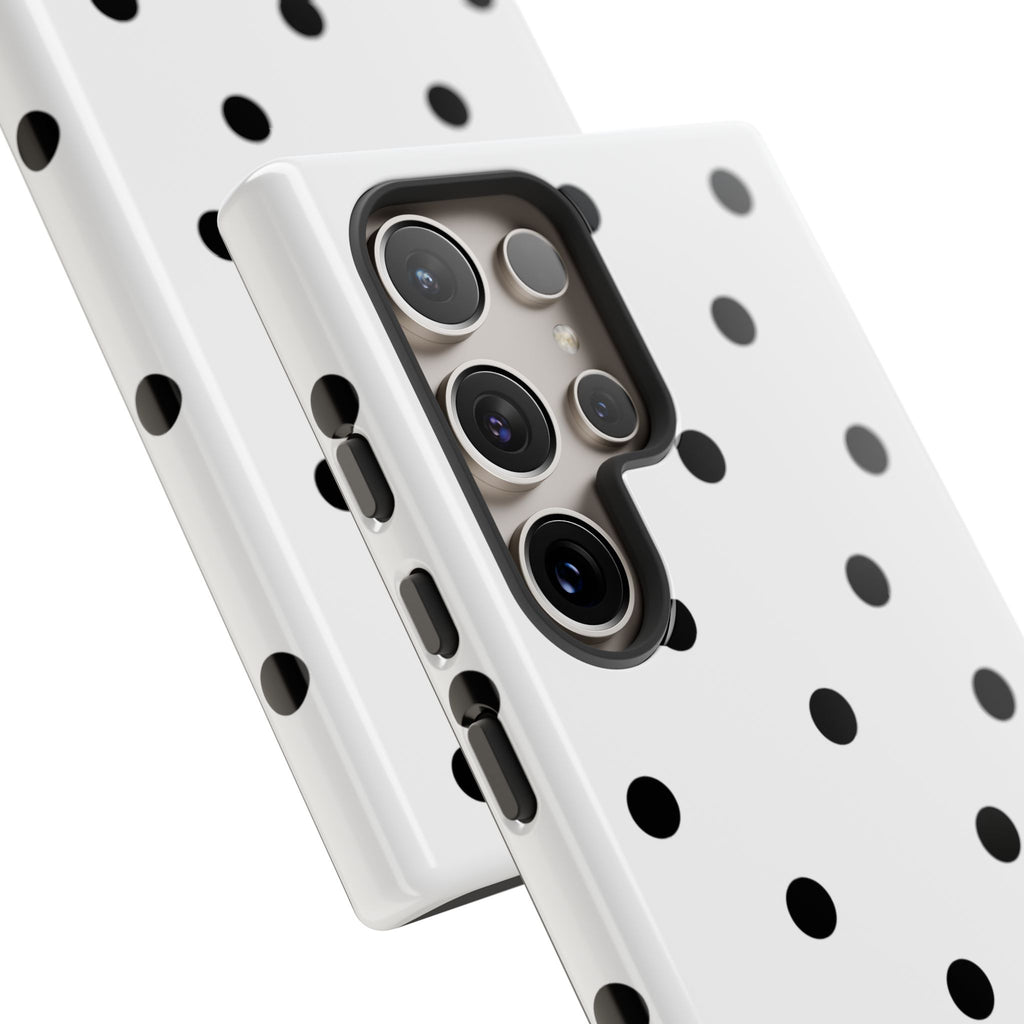 Polka Noir - Samsung