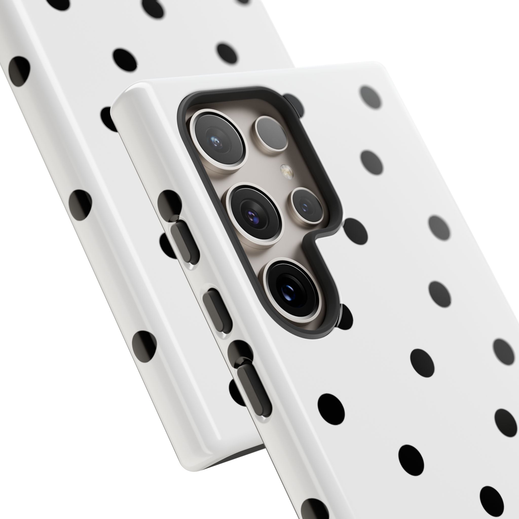 Polka Noir - Samsung