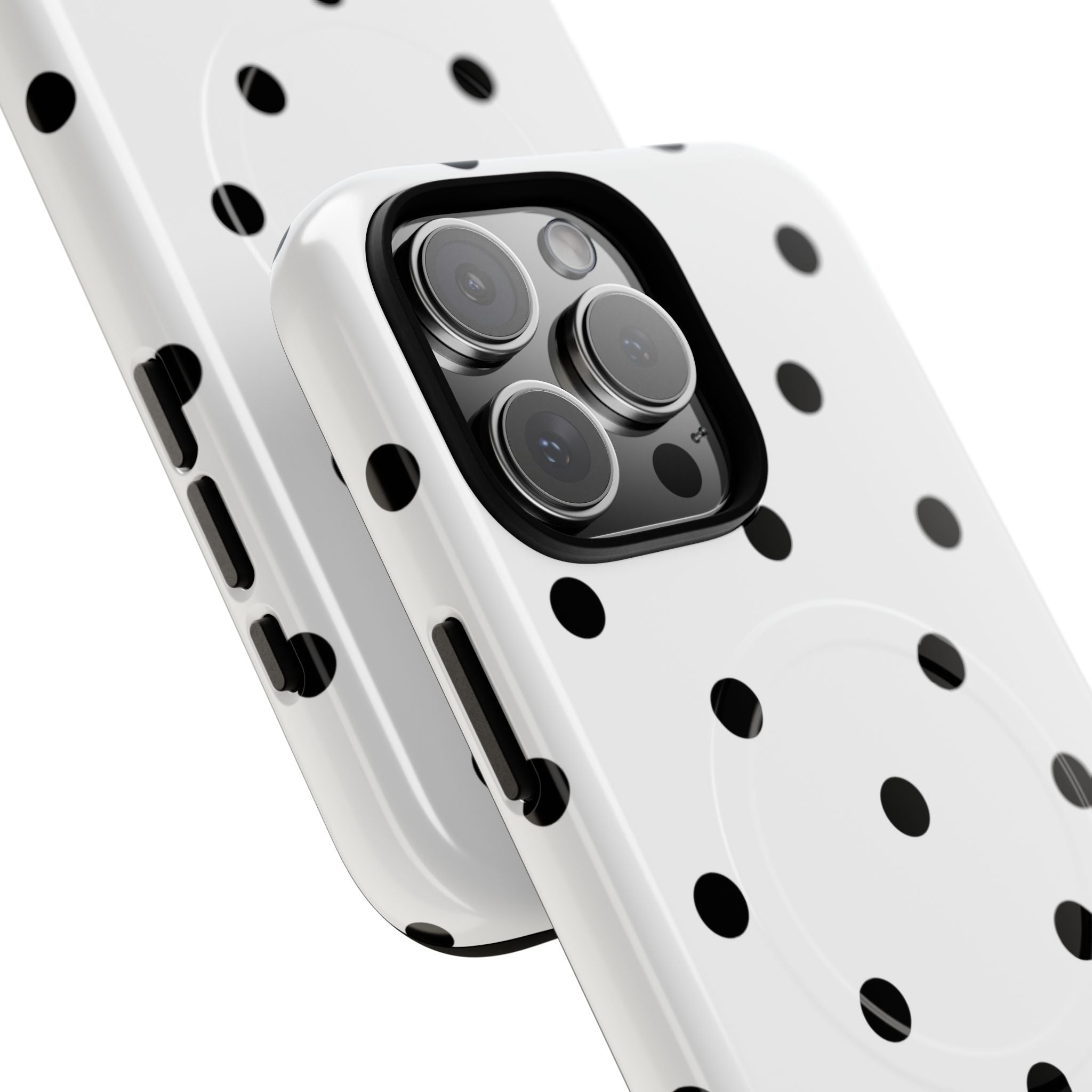 Polka Noir