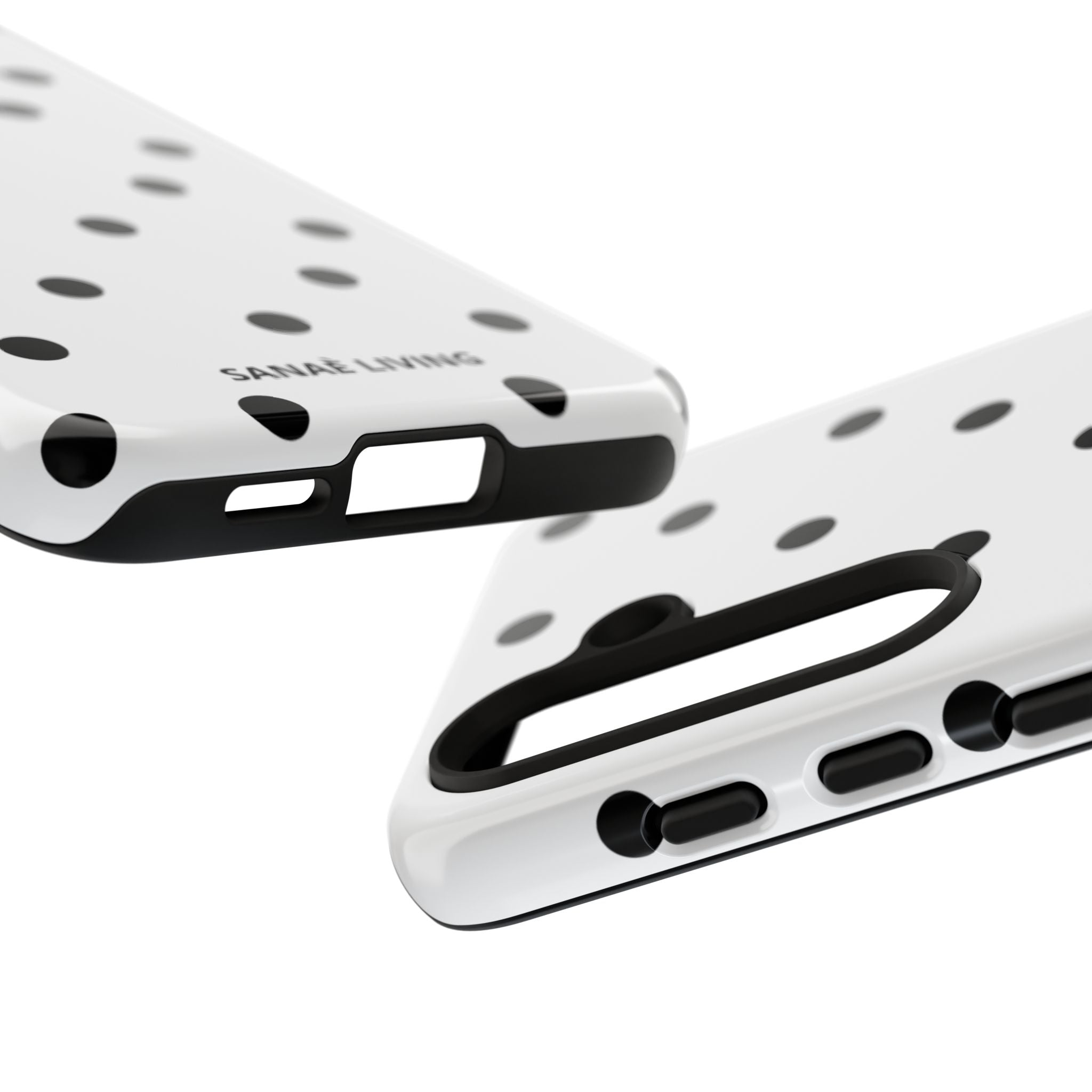 Polka Noir - Samsung