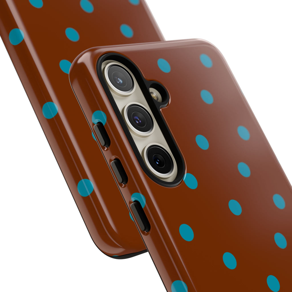 Cocoa Cloud- Samsung