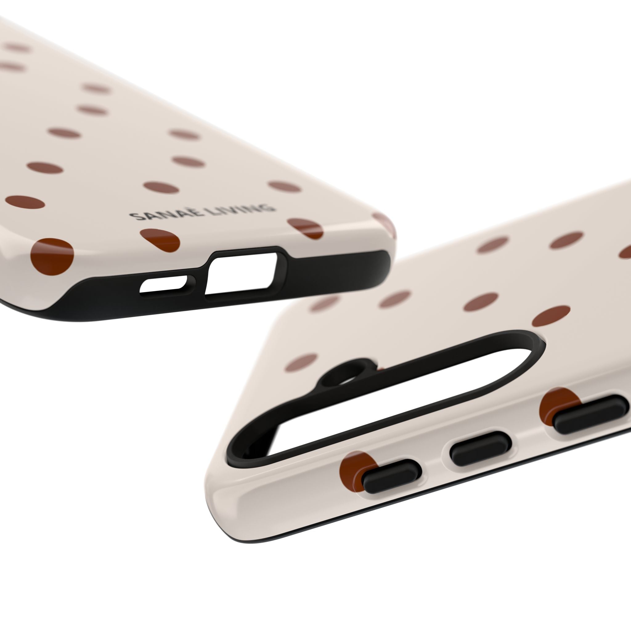 Mocha Dot - Samsung