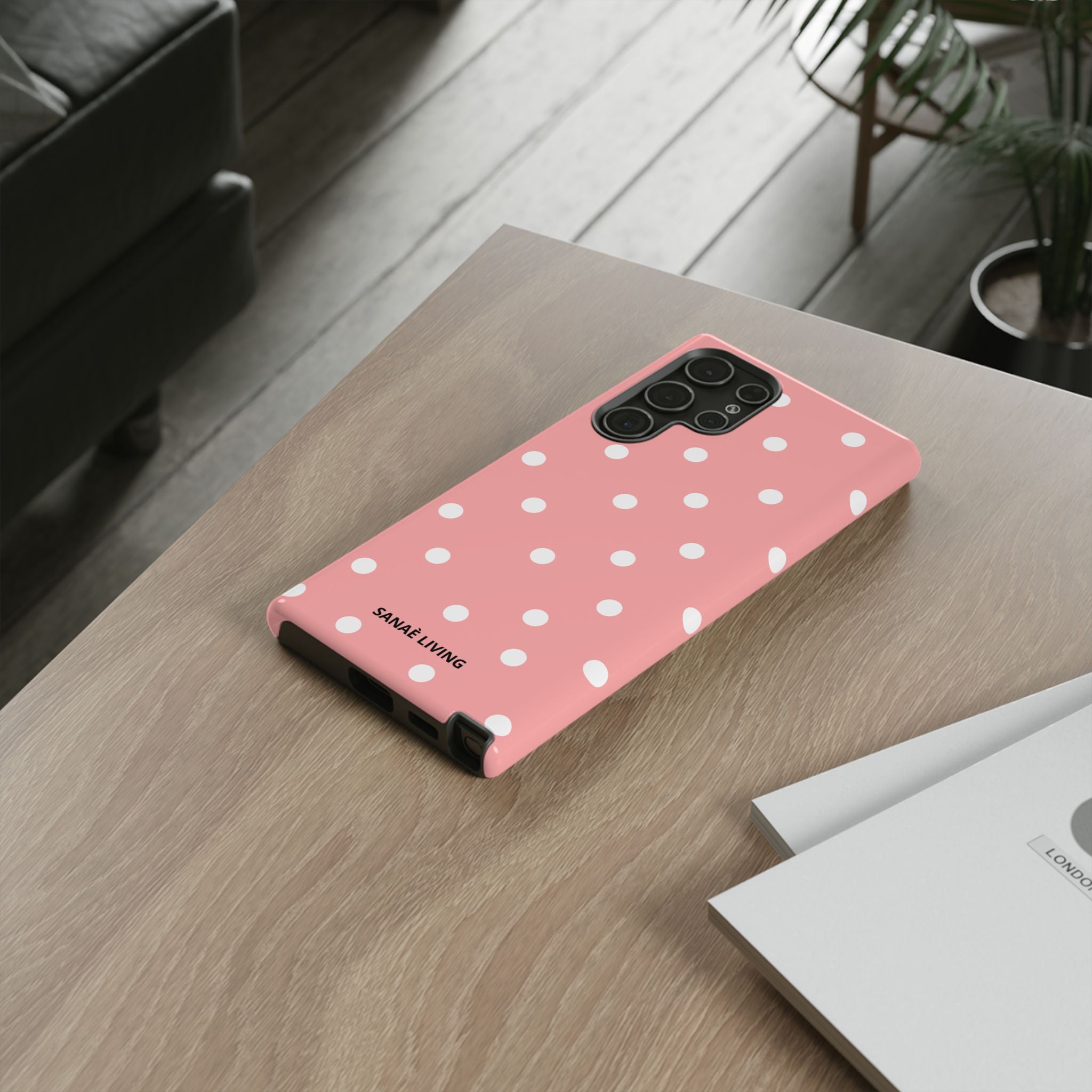 Blush Dot - Samsung