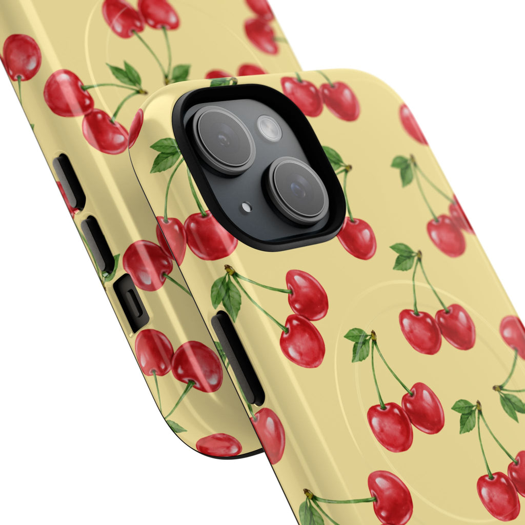 Cherry Butter