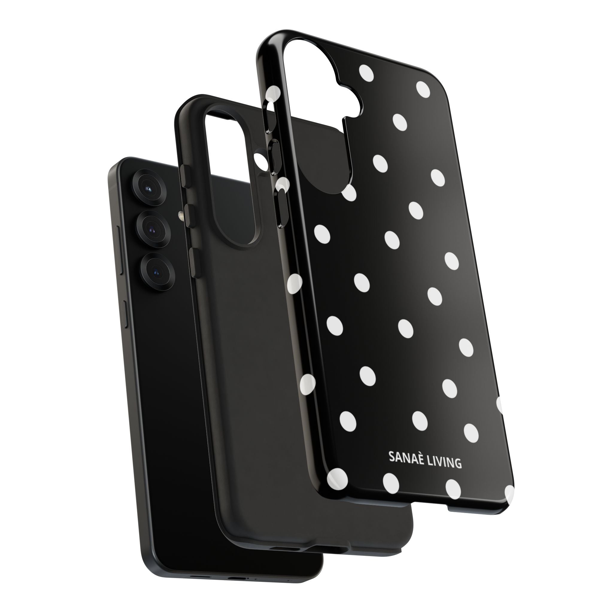 Midnight Polka - Samsung