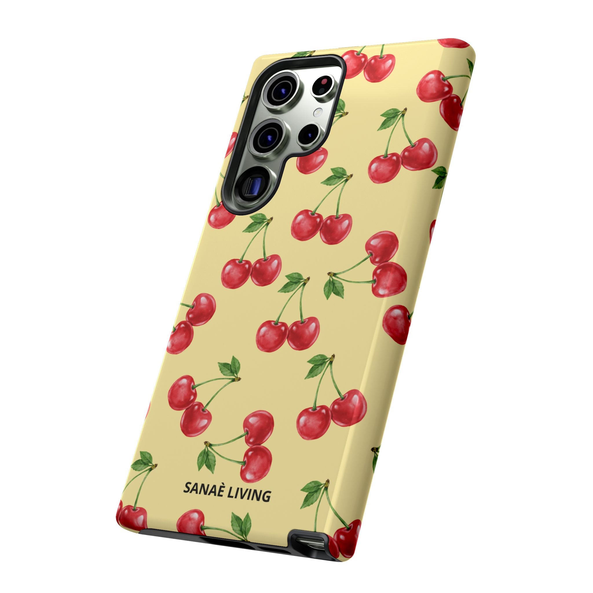 Cherry Butter - Samsung