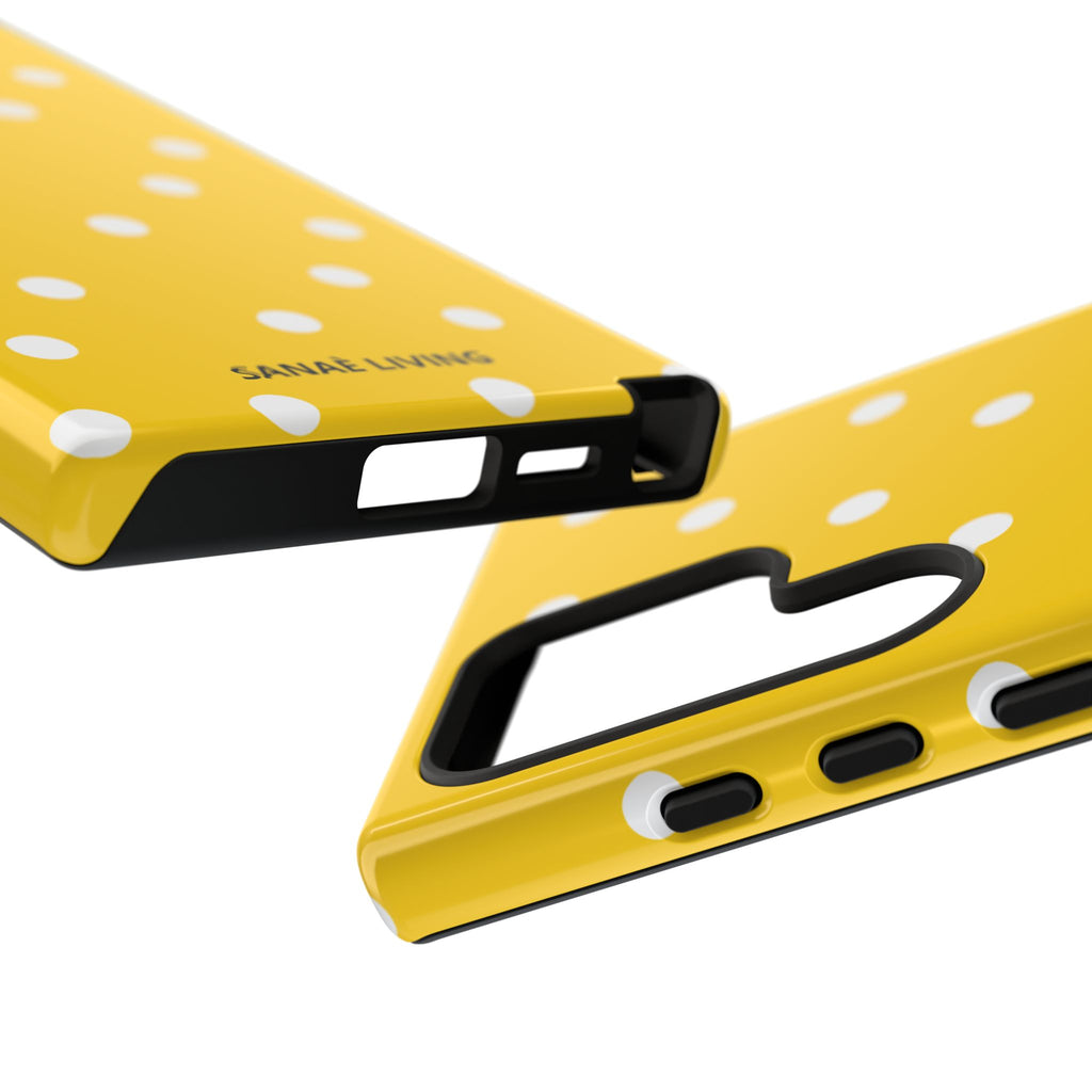 Buttercup Dot - Samsung