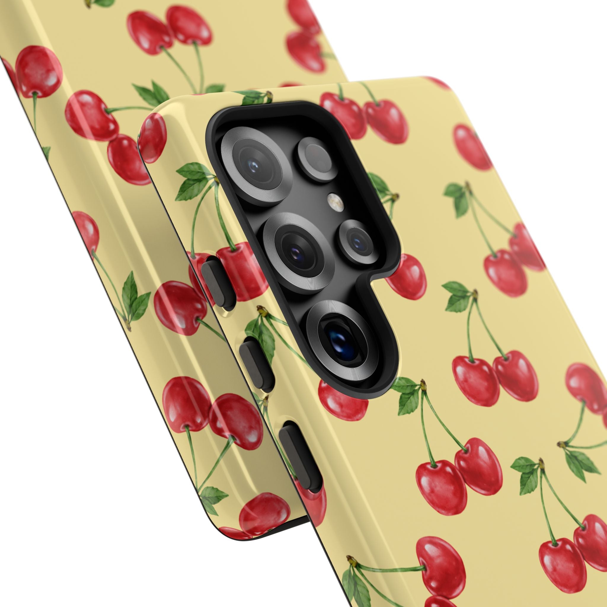Cherry Butter - Samsung