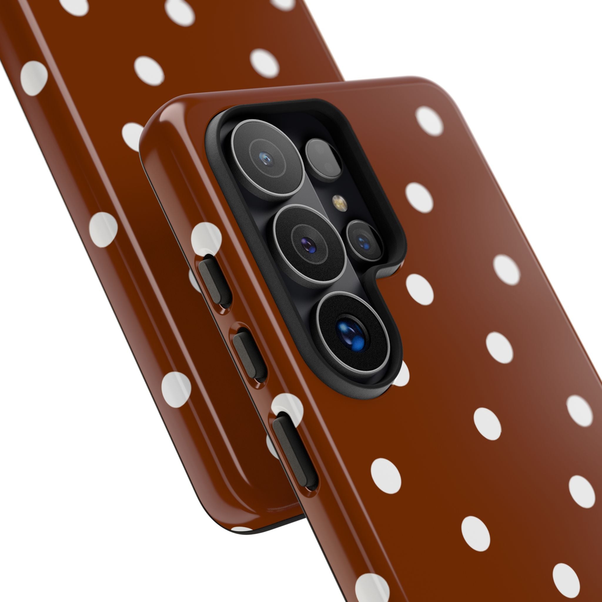 Vanilla Mocha - Samsung