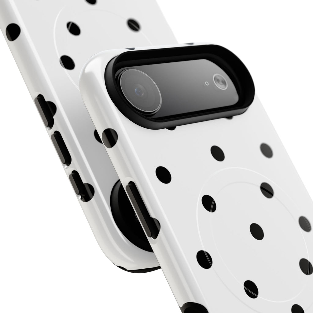 Polka Noir