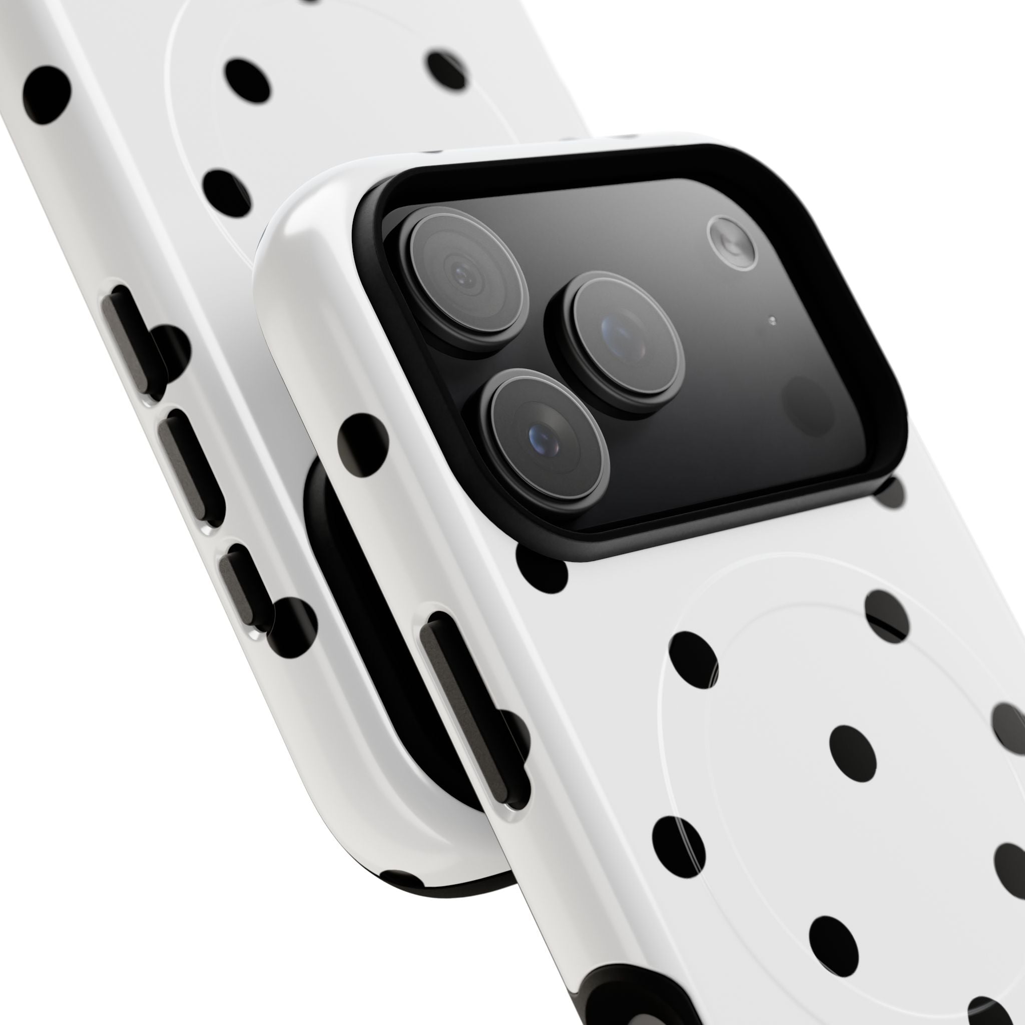 Polka Noir