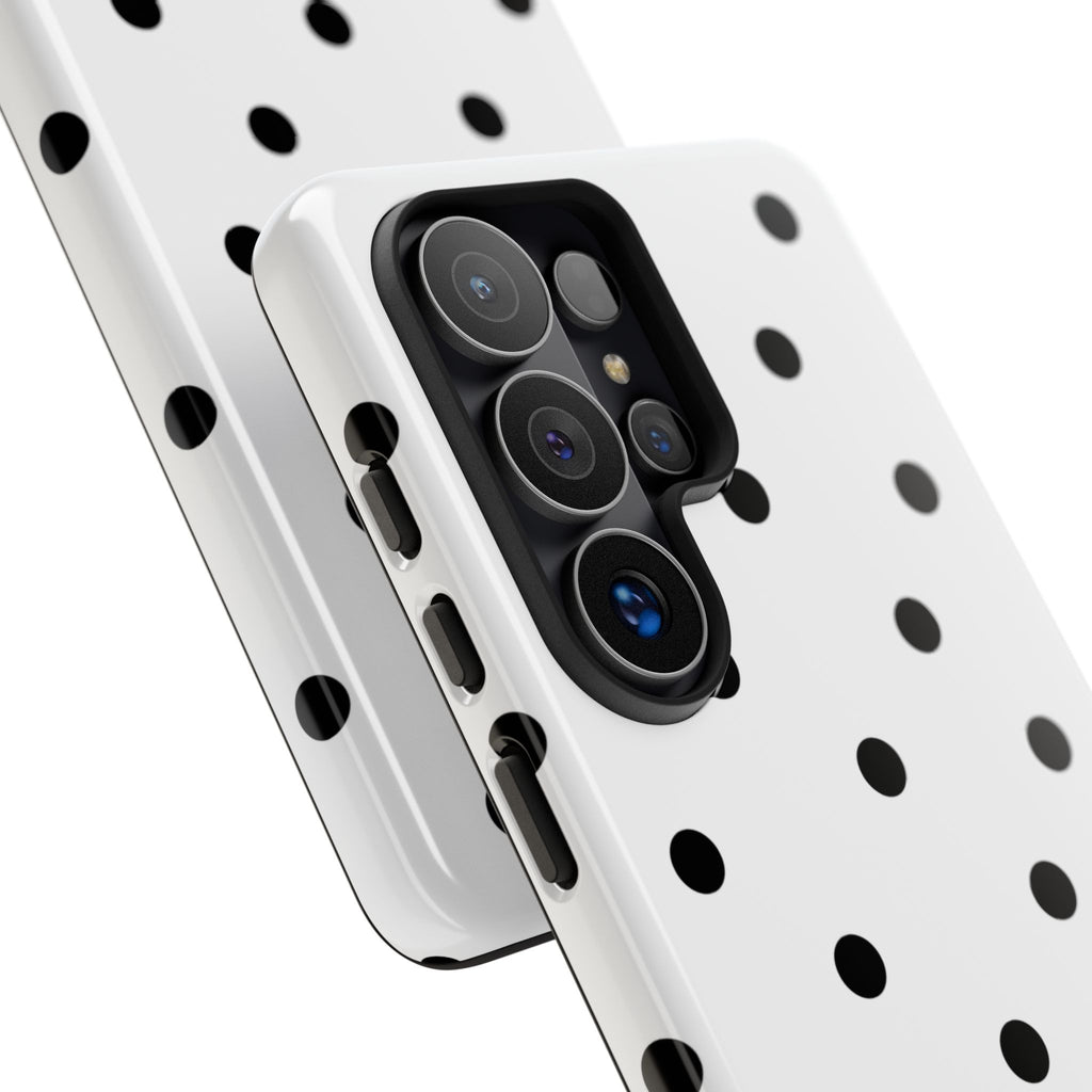 Polka Noir - Samsung
