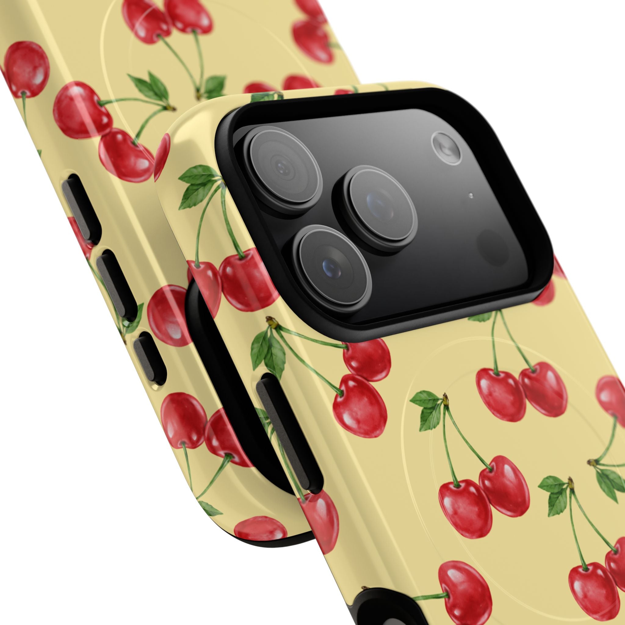 Cherry Butter