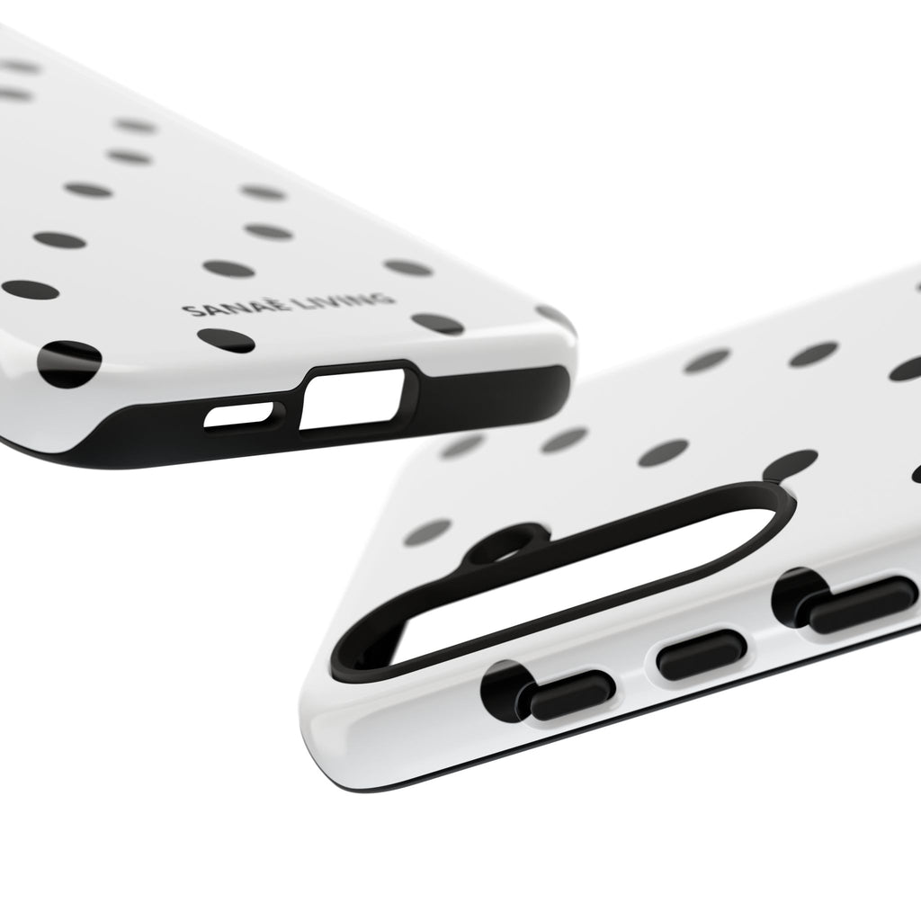 Polka Noir - Samsung