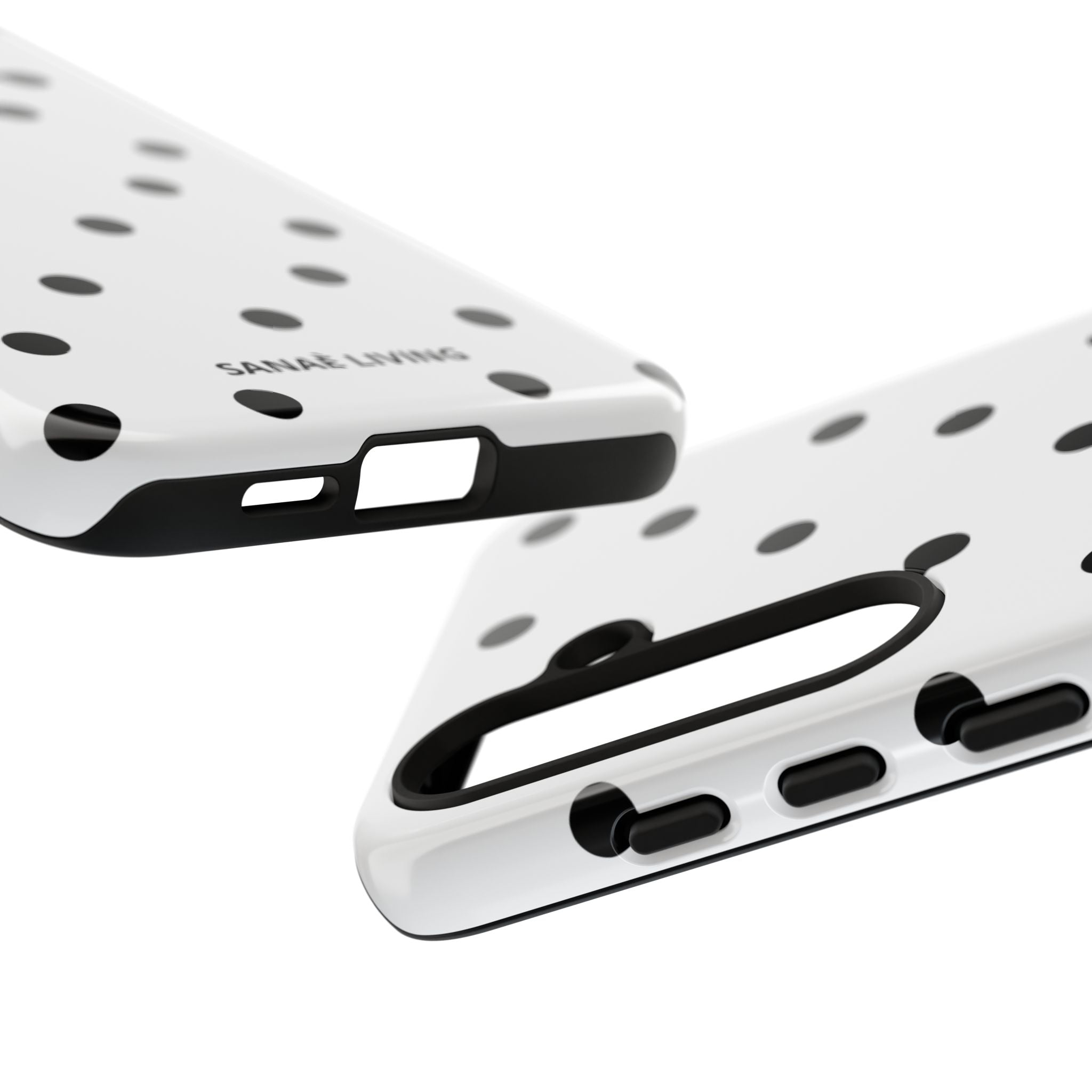 Polka Noir - Samsung
