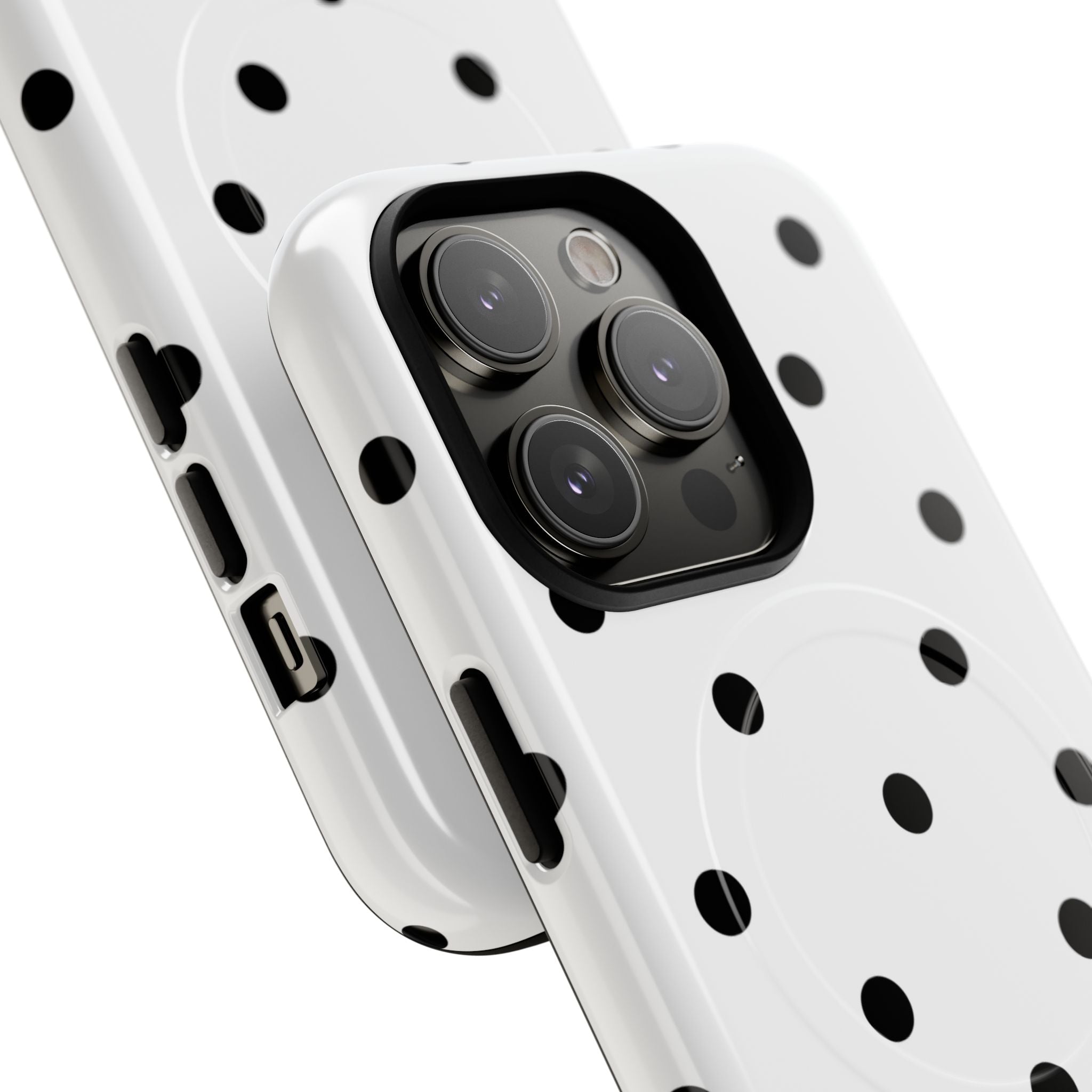 Polka Noir