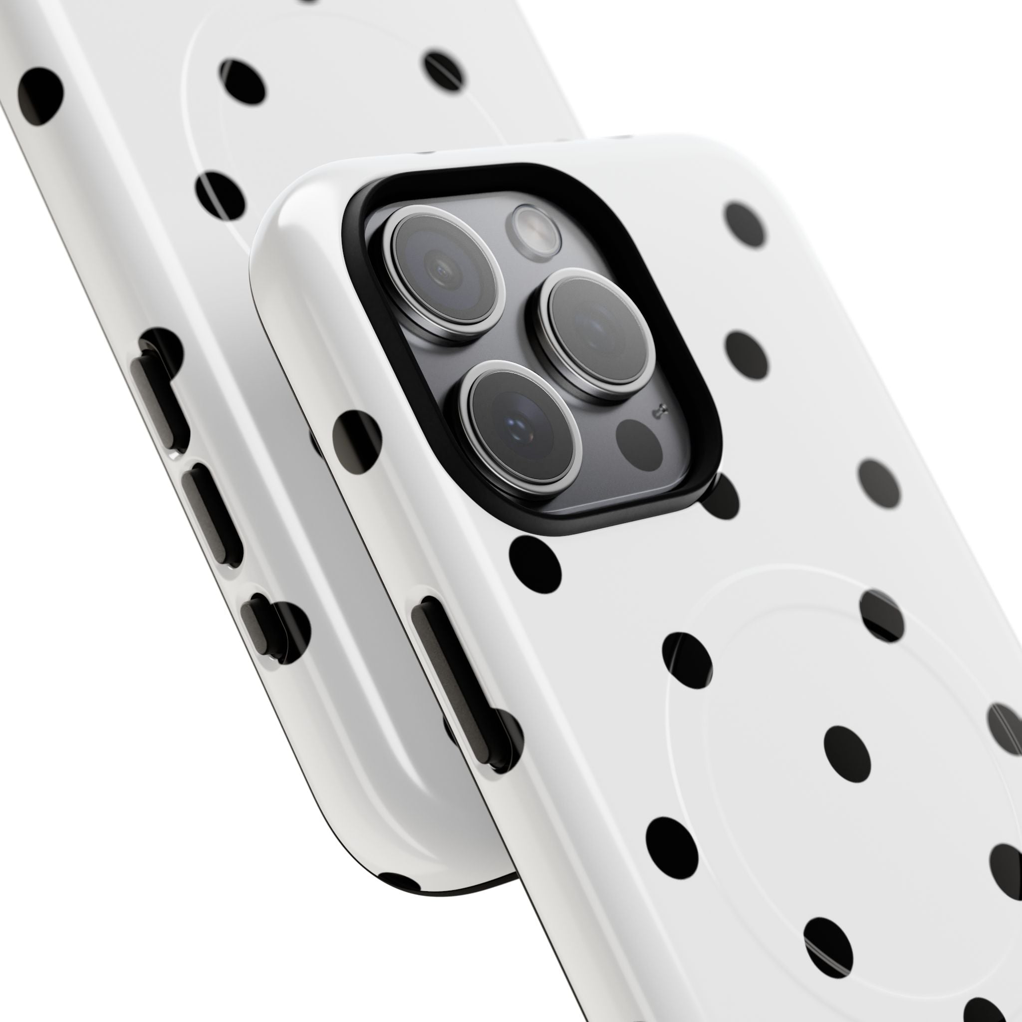 Polka Noir