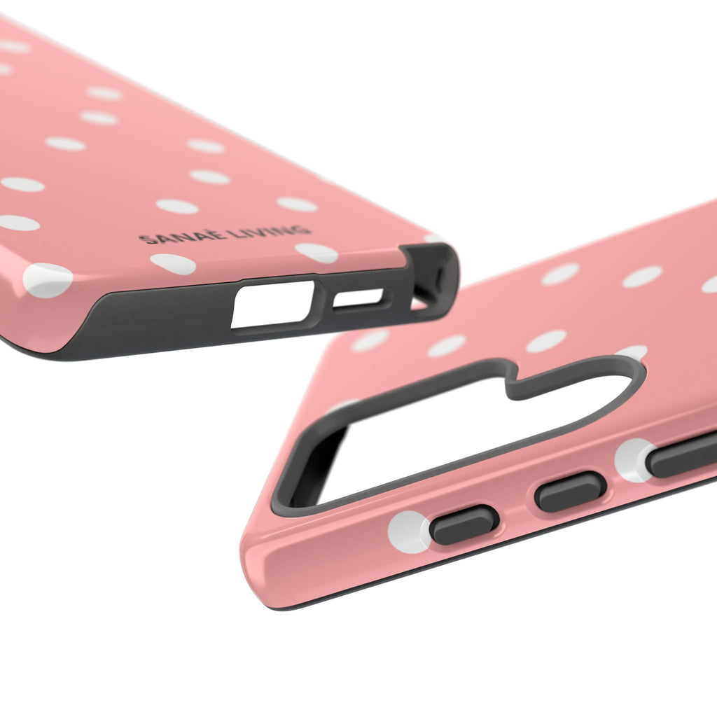 Blush Dot - Samsung