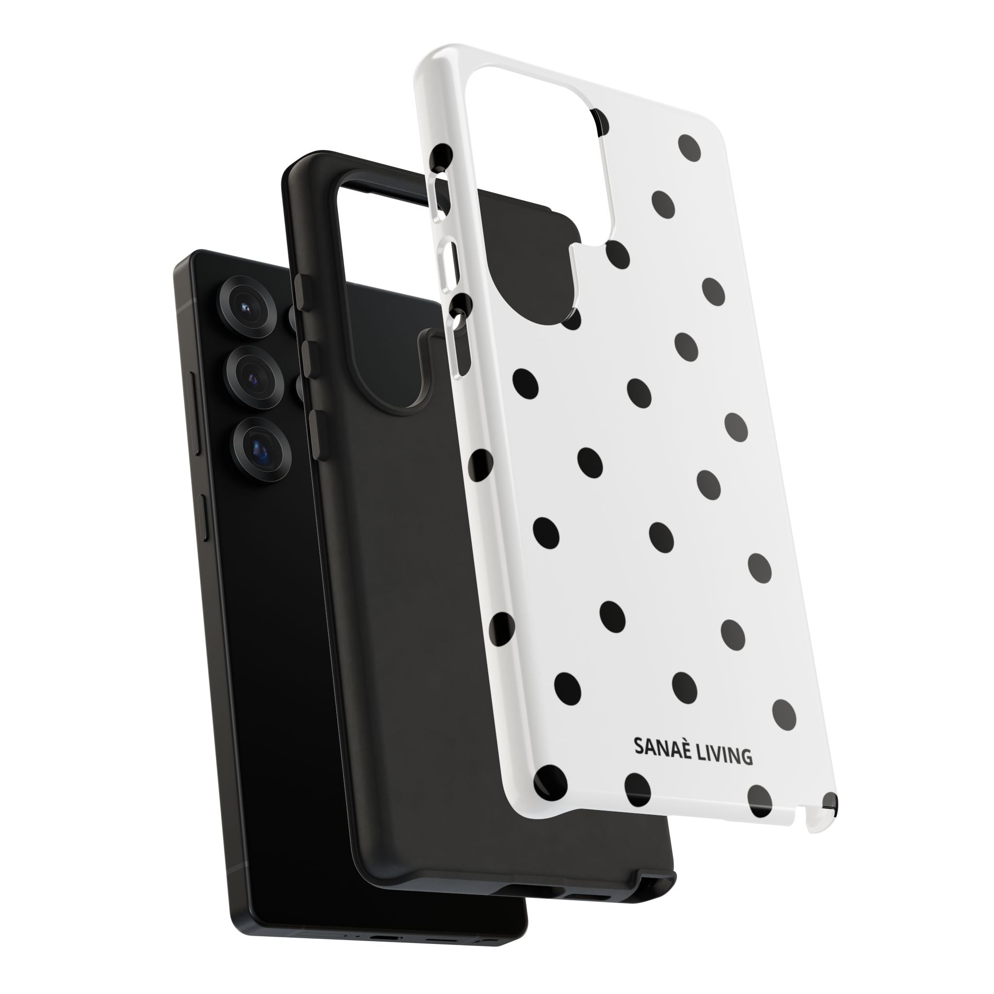 Polka Noir - Samsung