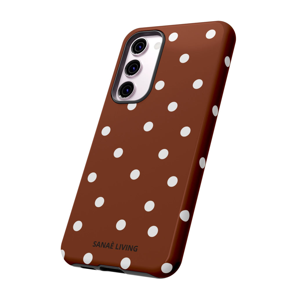 Vanilla Mocha - Samsung
