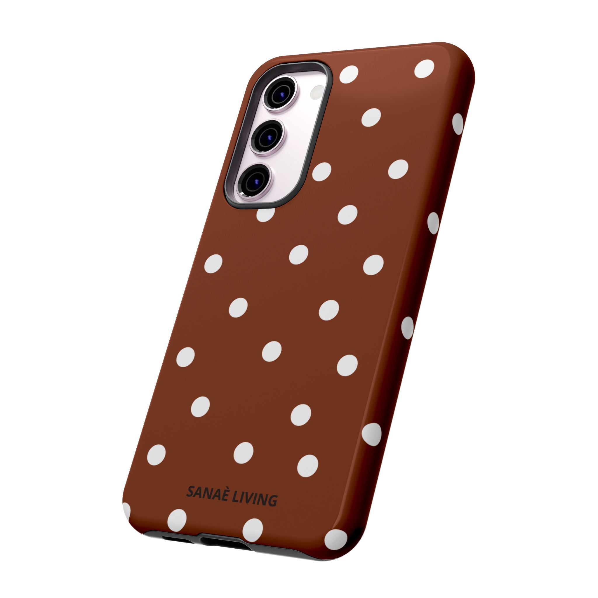 Vanilla Mocha - Samsung