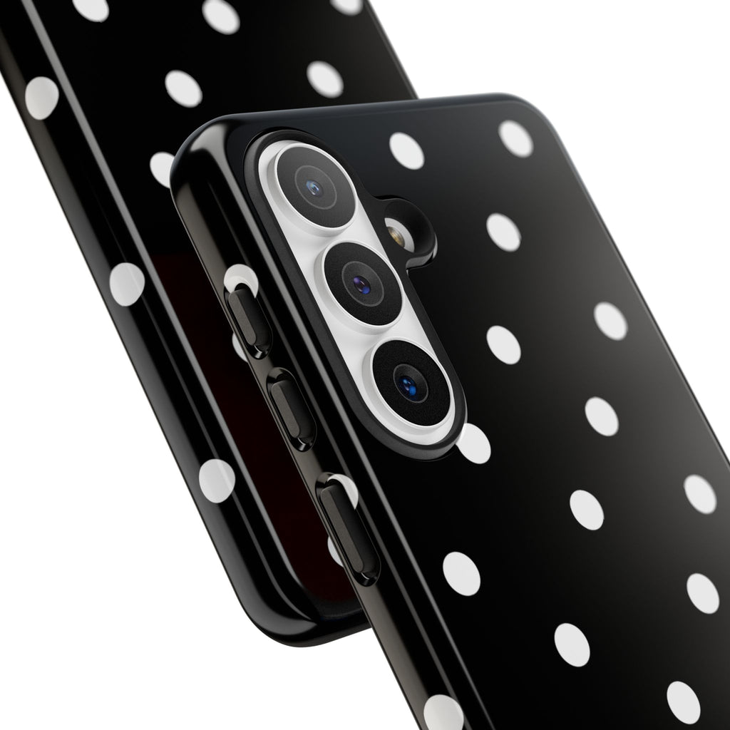 Midnight Polka - Samsung