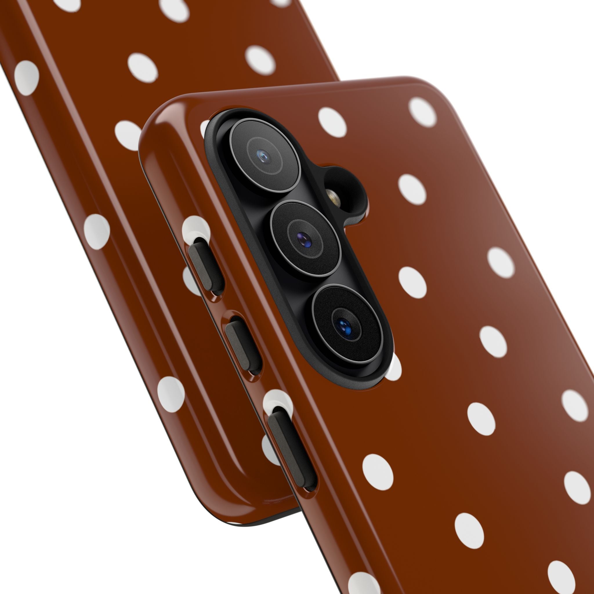 Vanilla Mocha - Samsung