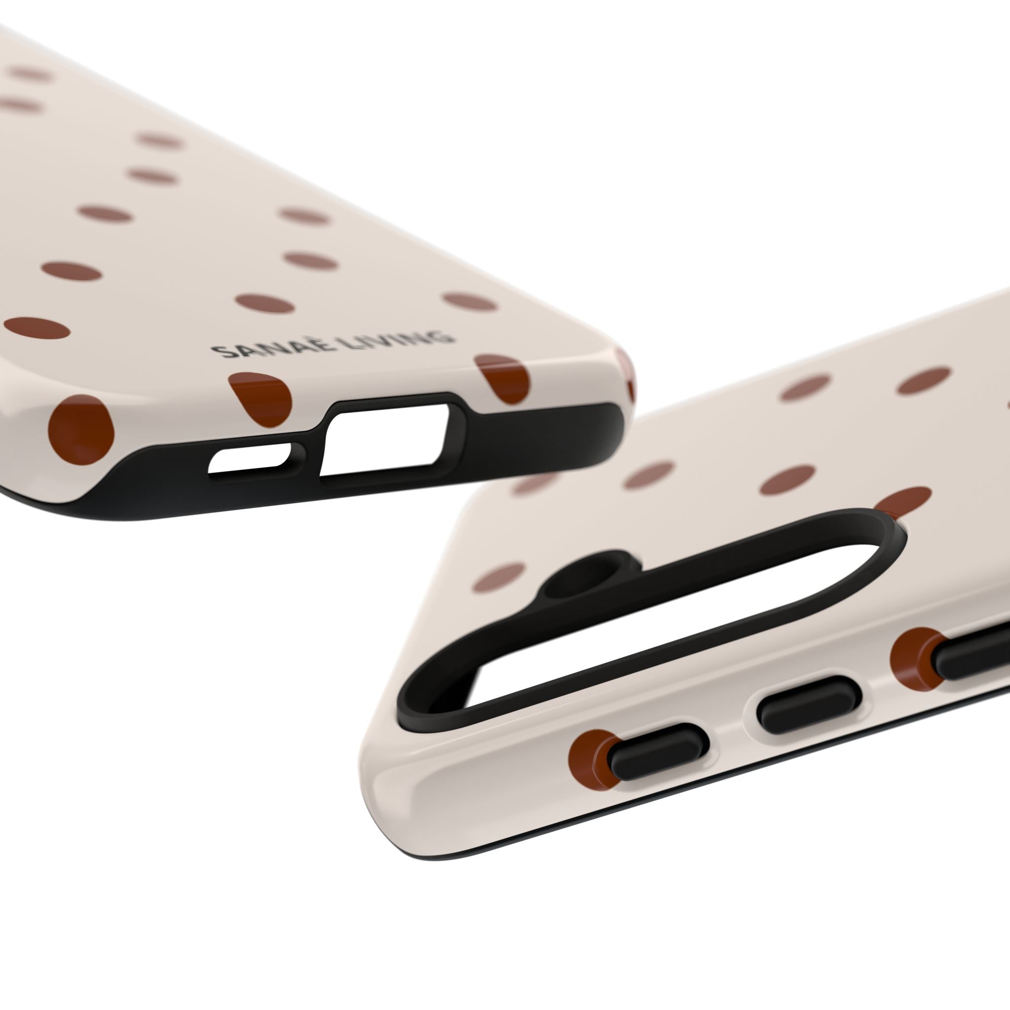 Mocha Dot - Samsung
