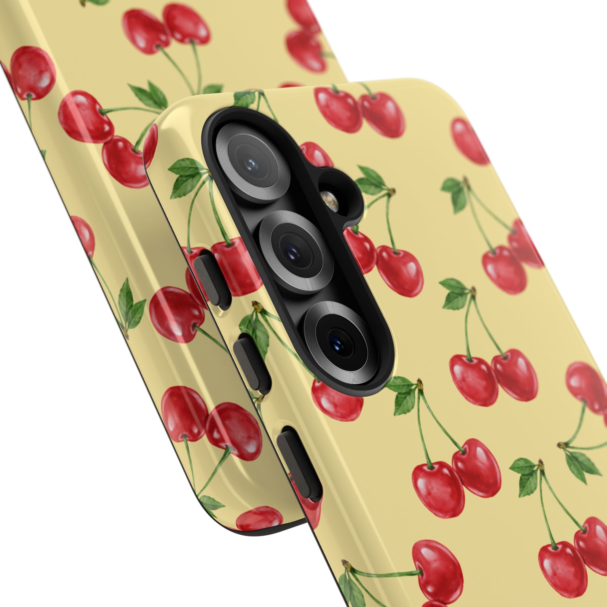 Cherry Butter - Samsung