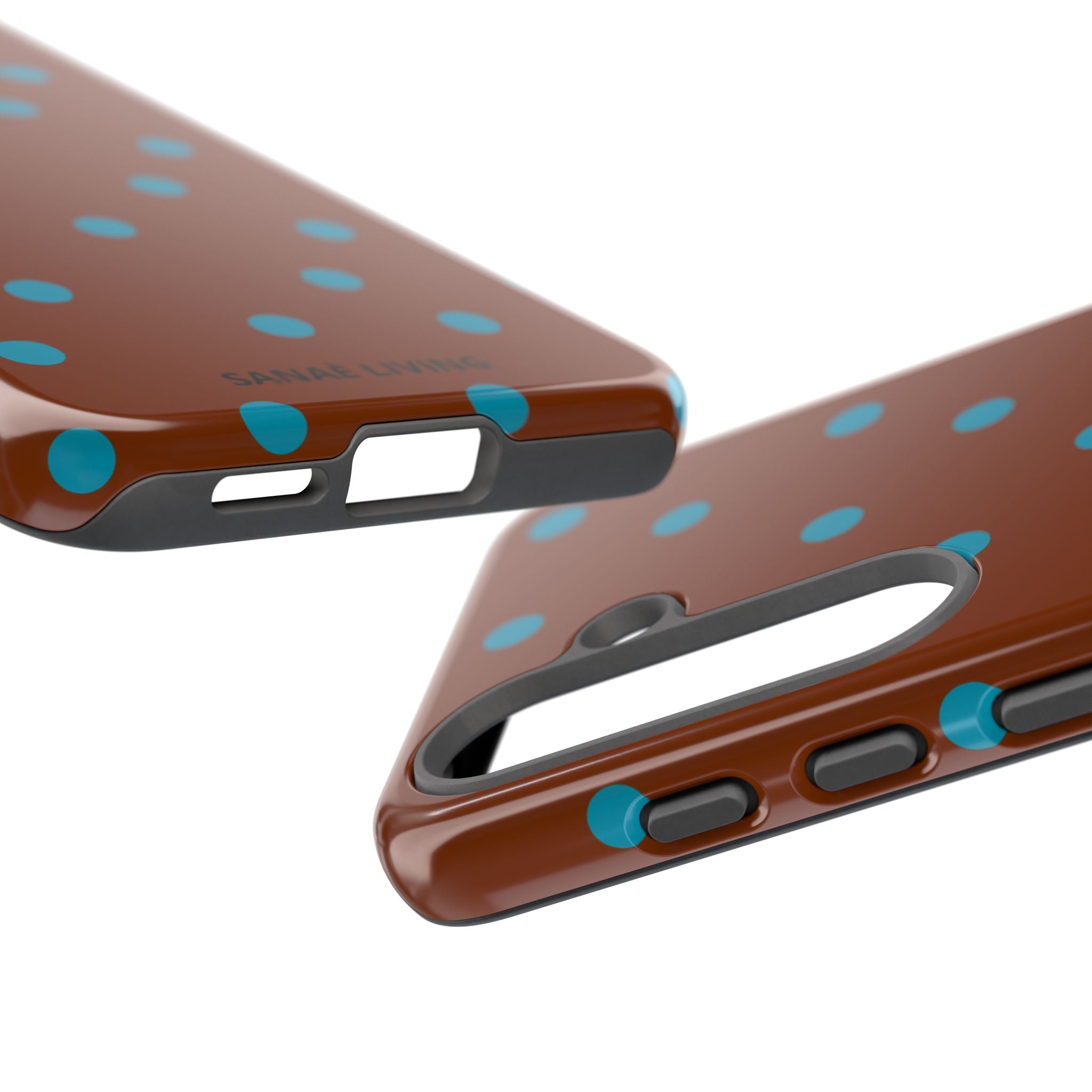 Cocoa Cloud- Samsung
