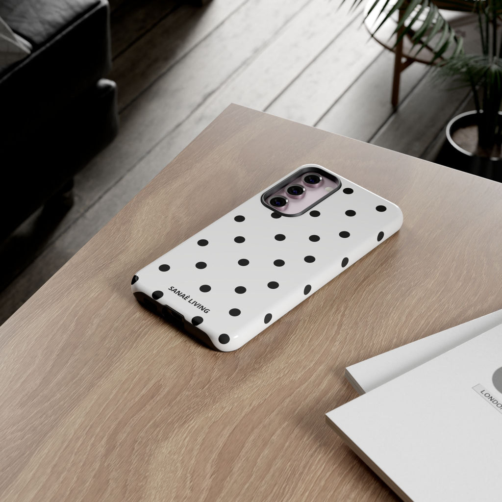 Polka Noir - Samsung
