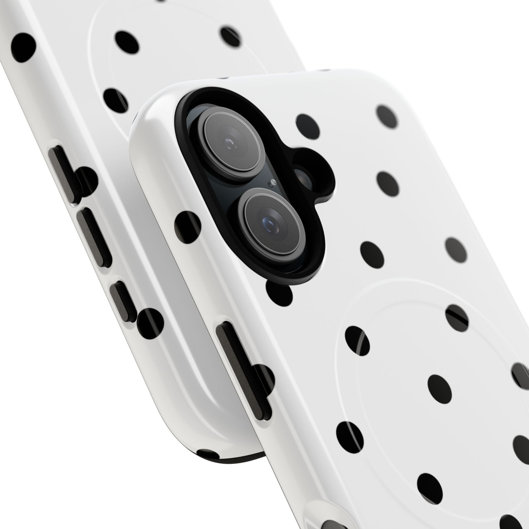 Polka Noir