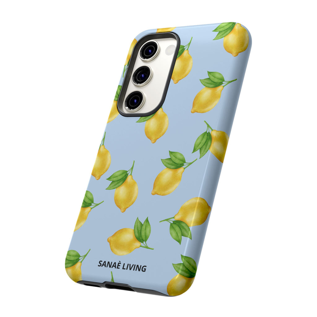 Lemon Sky - Samsung