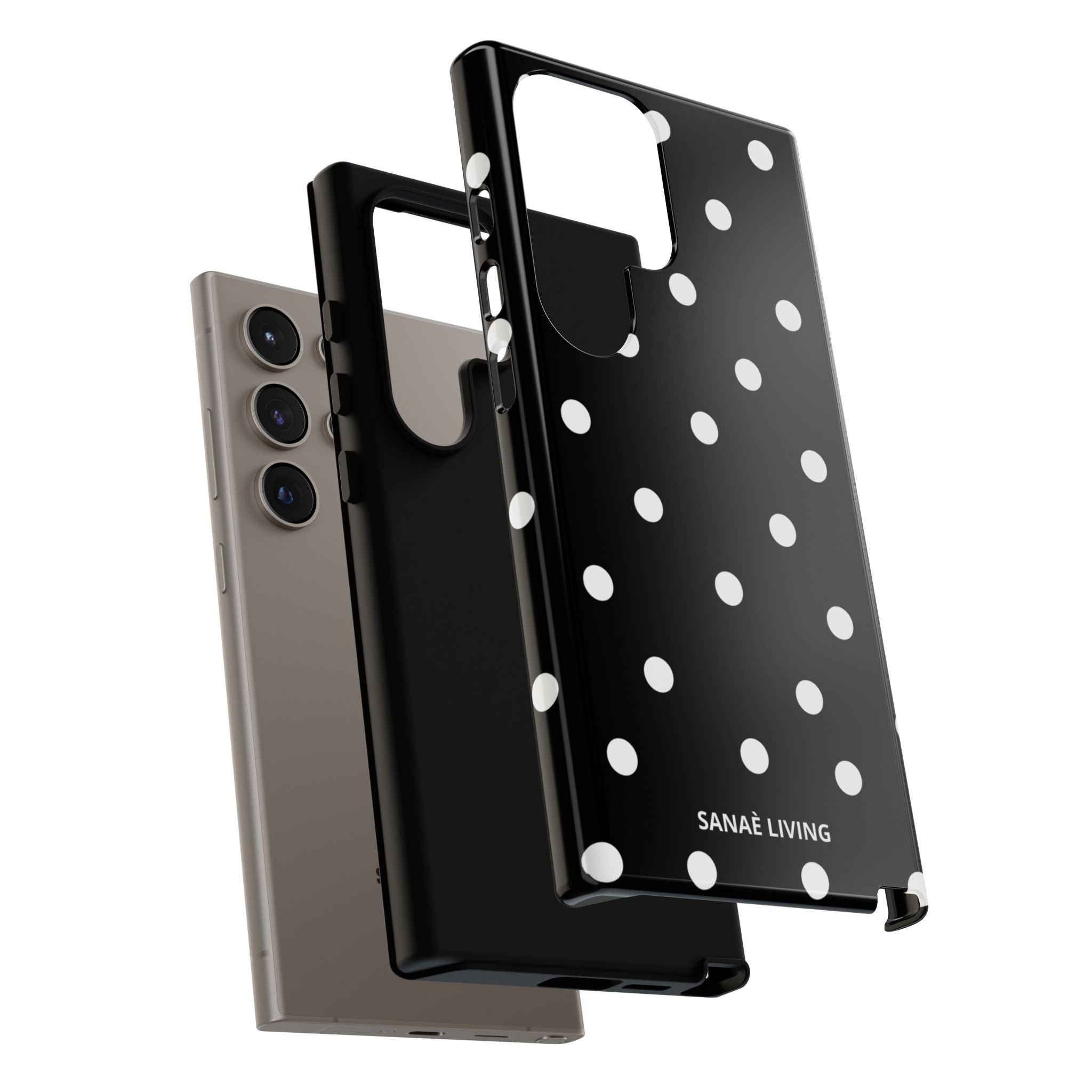 Midnight Polka - Samsung