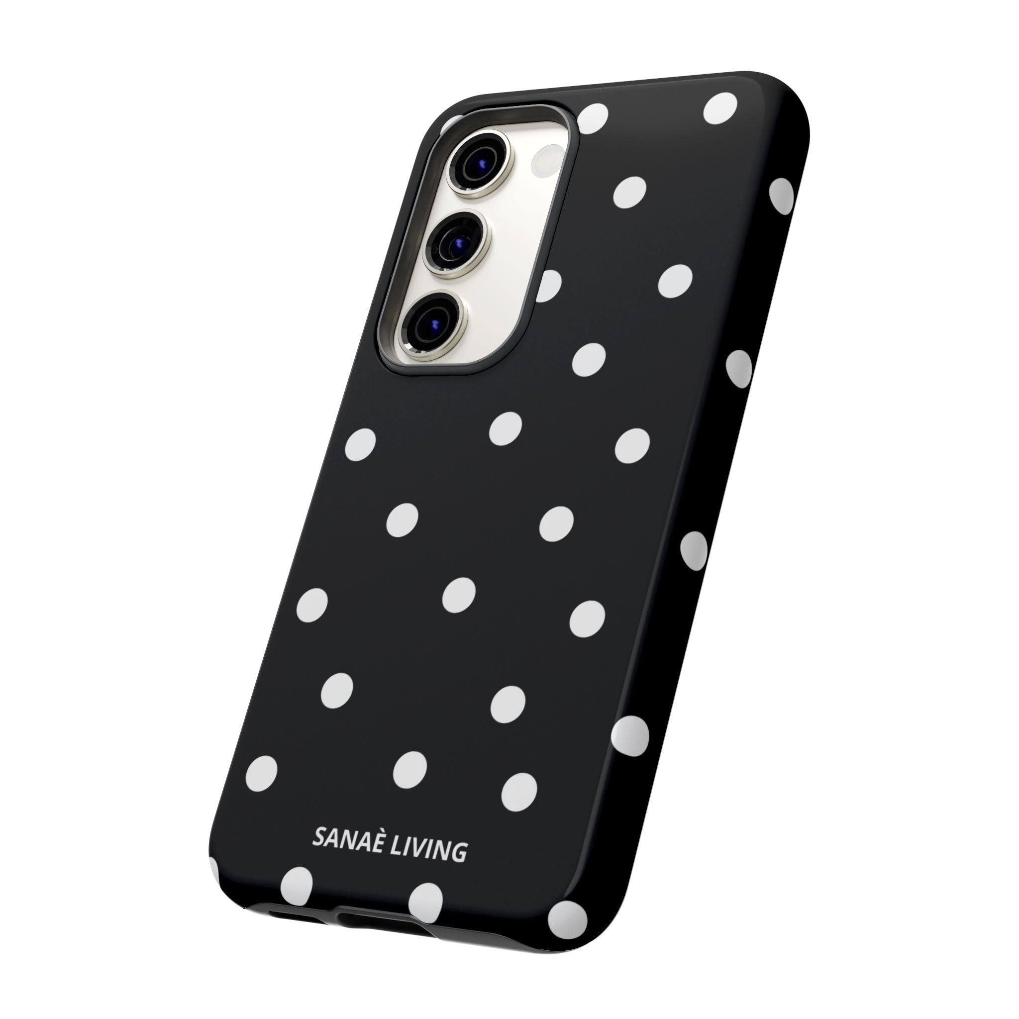Midnight Polka - Samsung