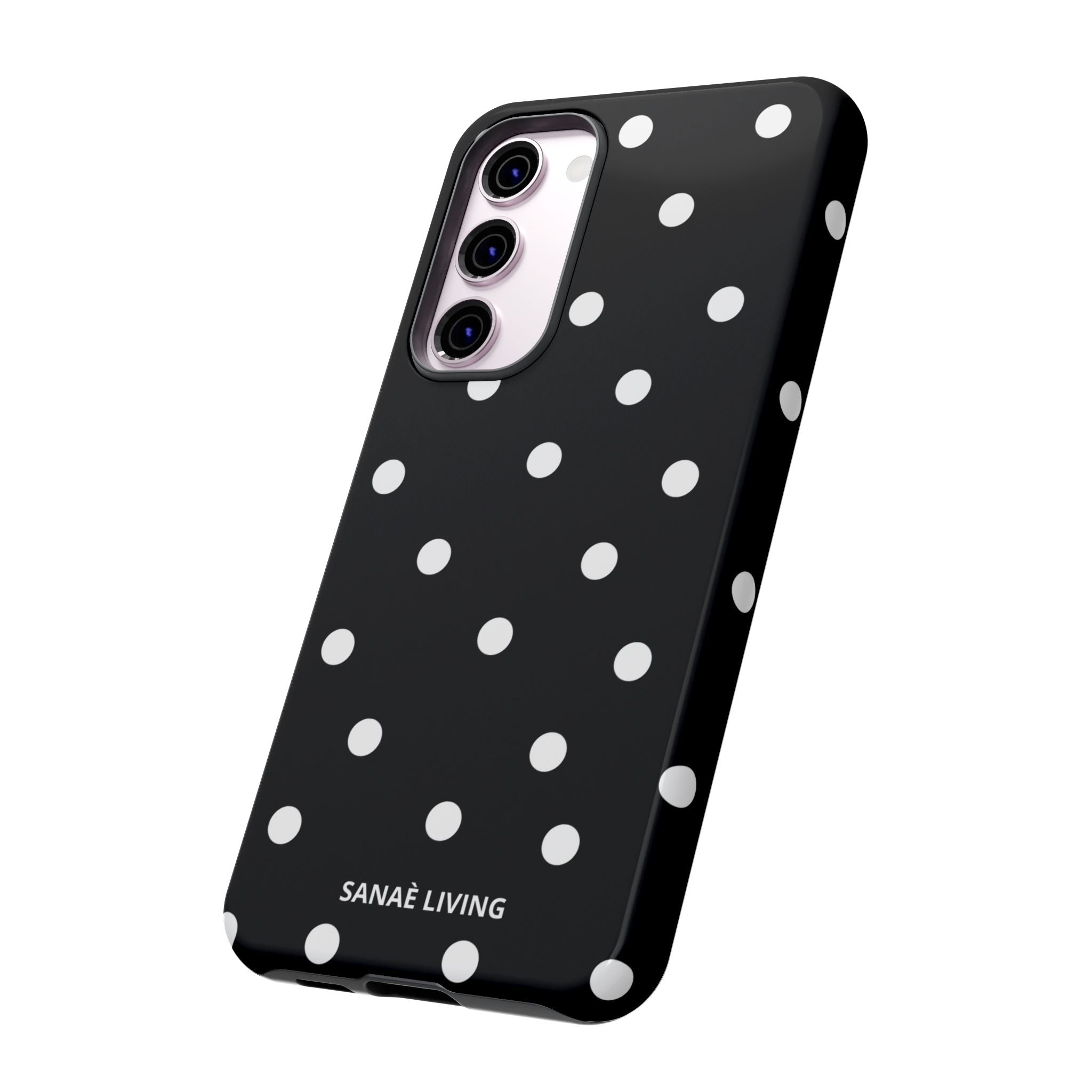 Midnight Polka - Samsung